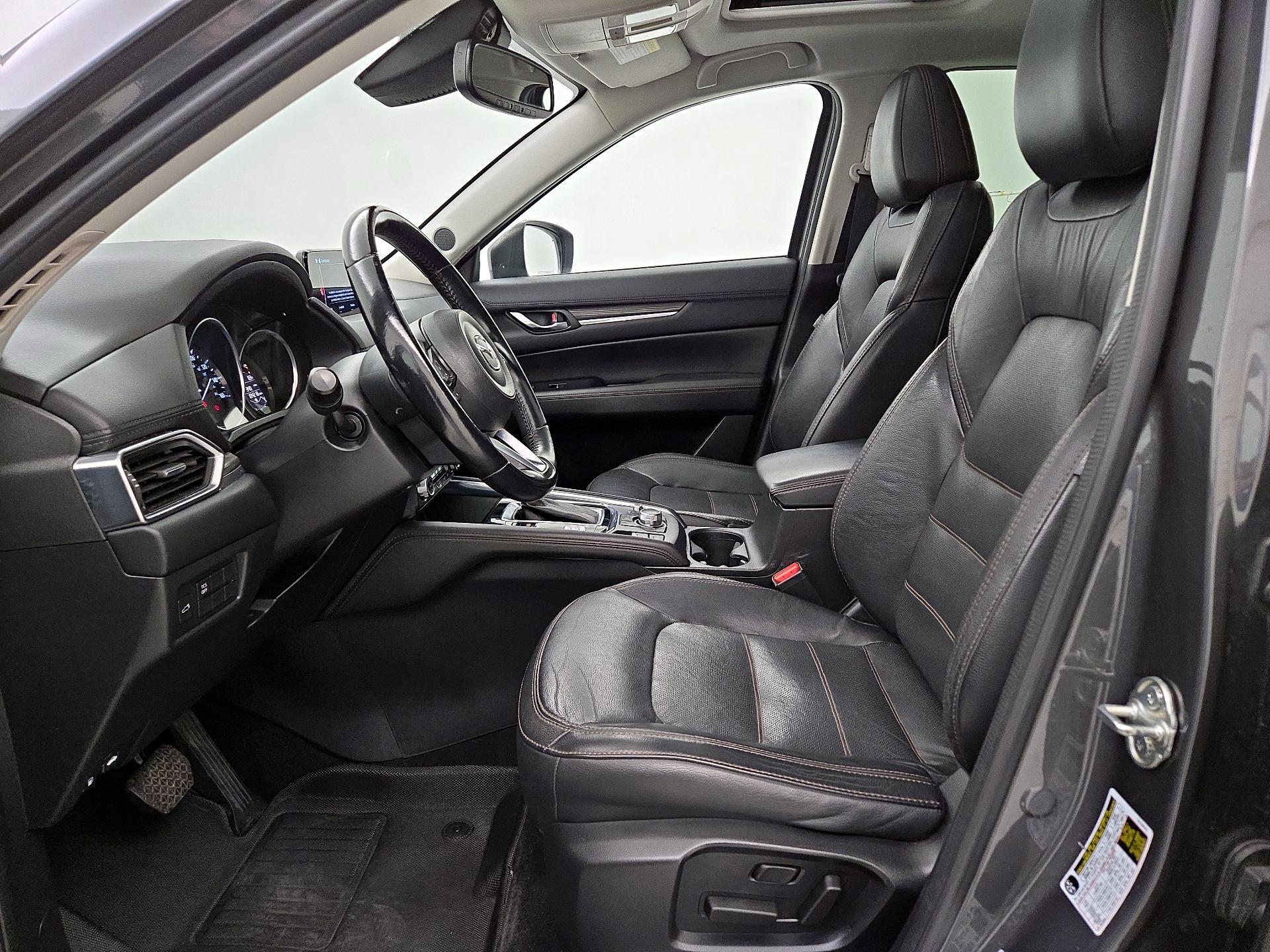 Thumbnail: 2017 Mazda CX-5 - 11