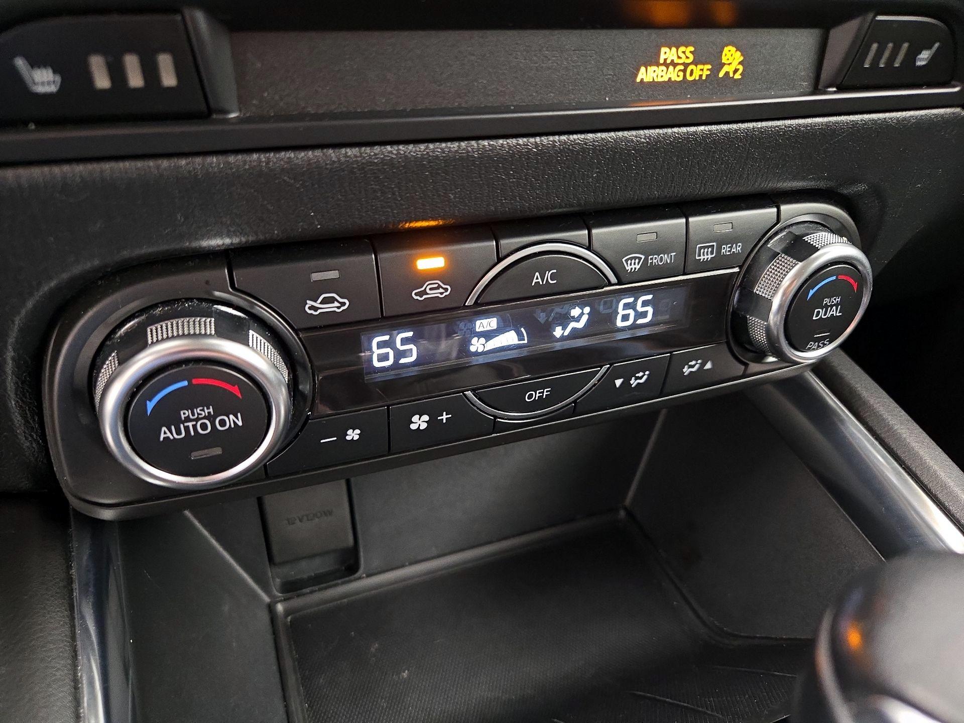 Thumbnail: 2017 Mazda CX-5 - 16