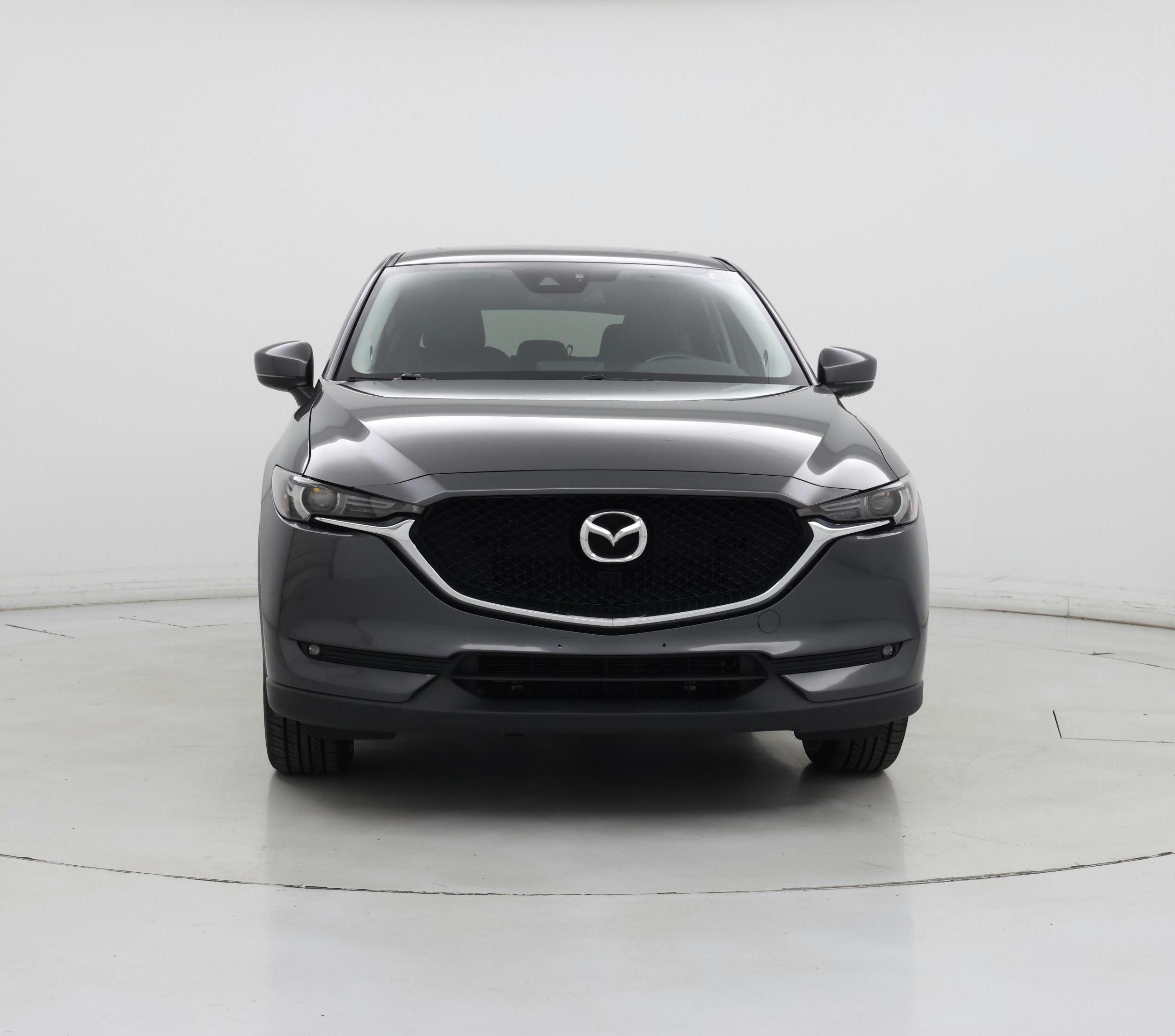 Thumbnail: 2017 Mazda CX-5 - 5