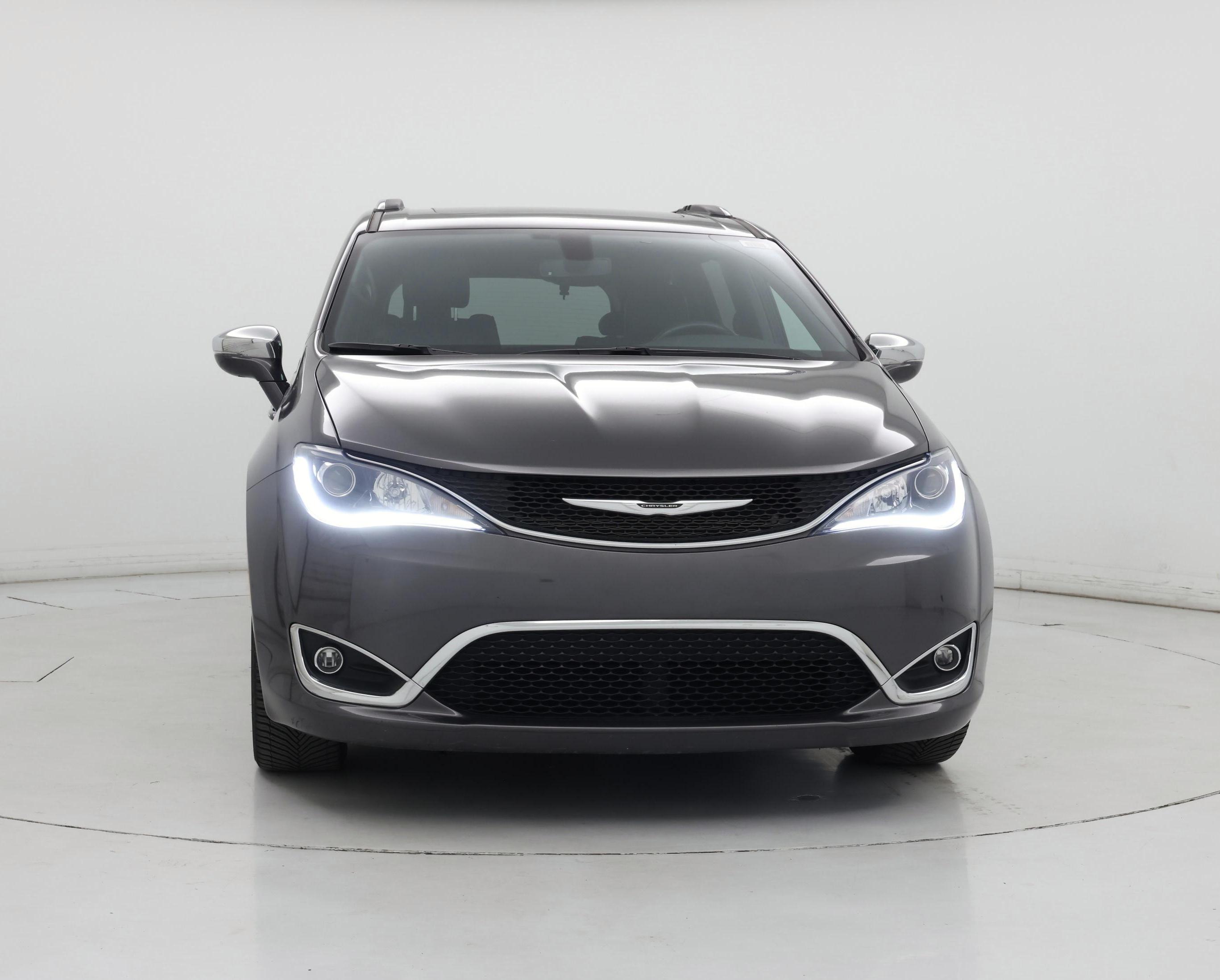 Thumbnail: 2020 Chrysler Pacifica - 5