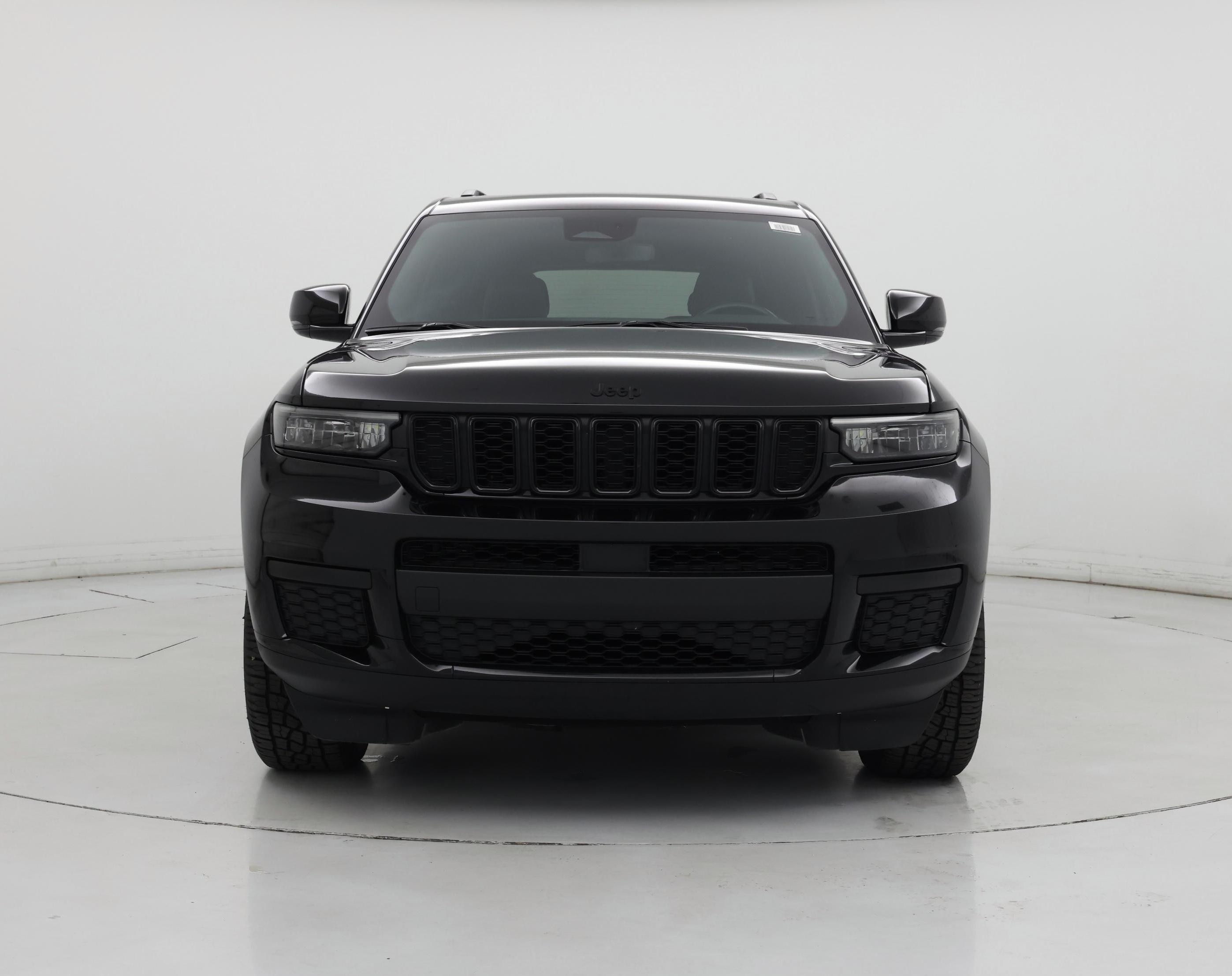 Thumbnail: 2022 Jeep Grand Cherokee L - 5