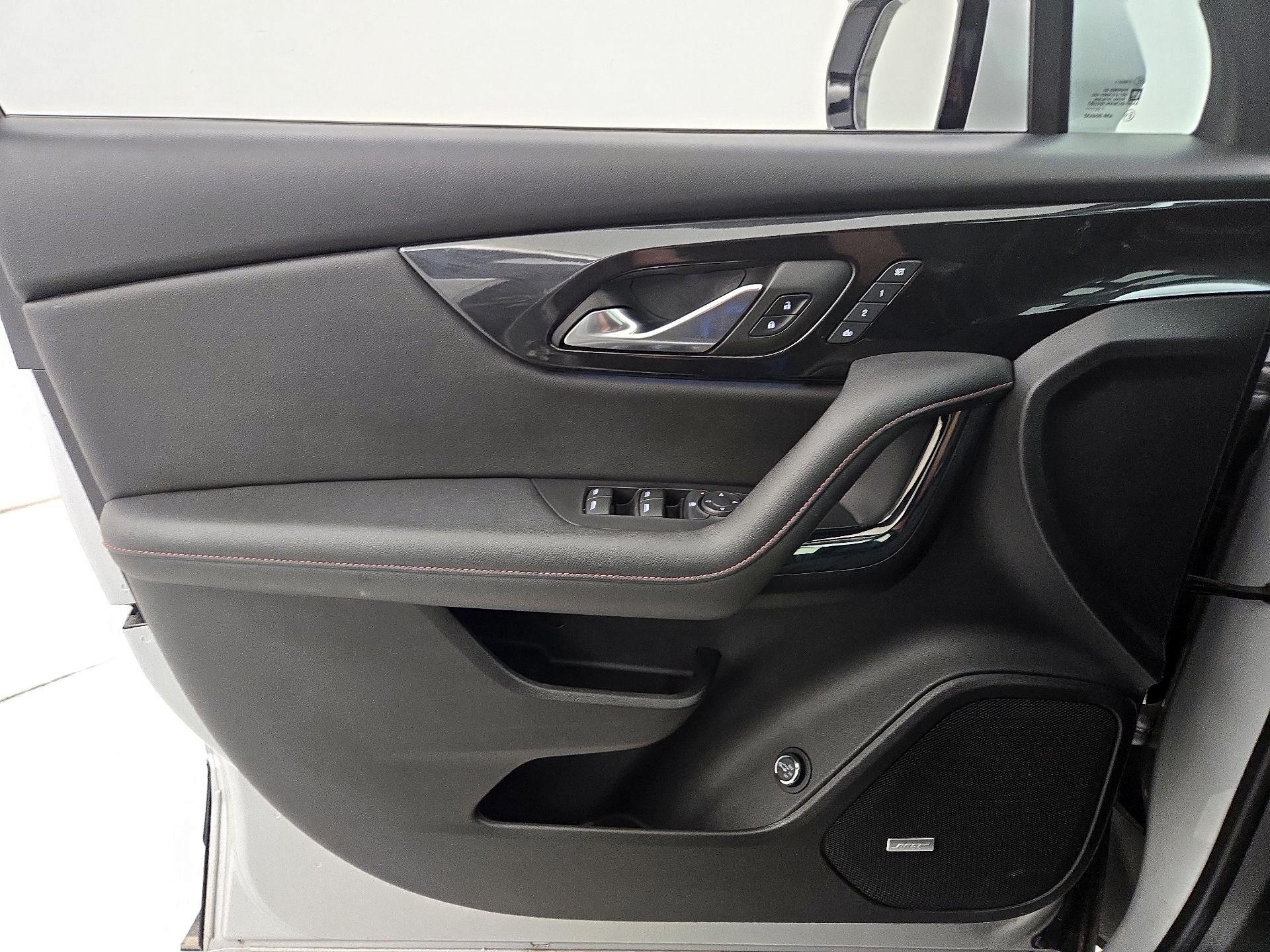 Thumbnail: 2022 Chevrolet Blazer - 12