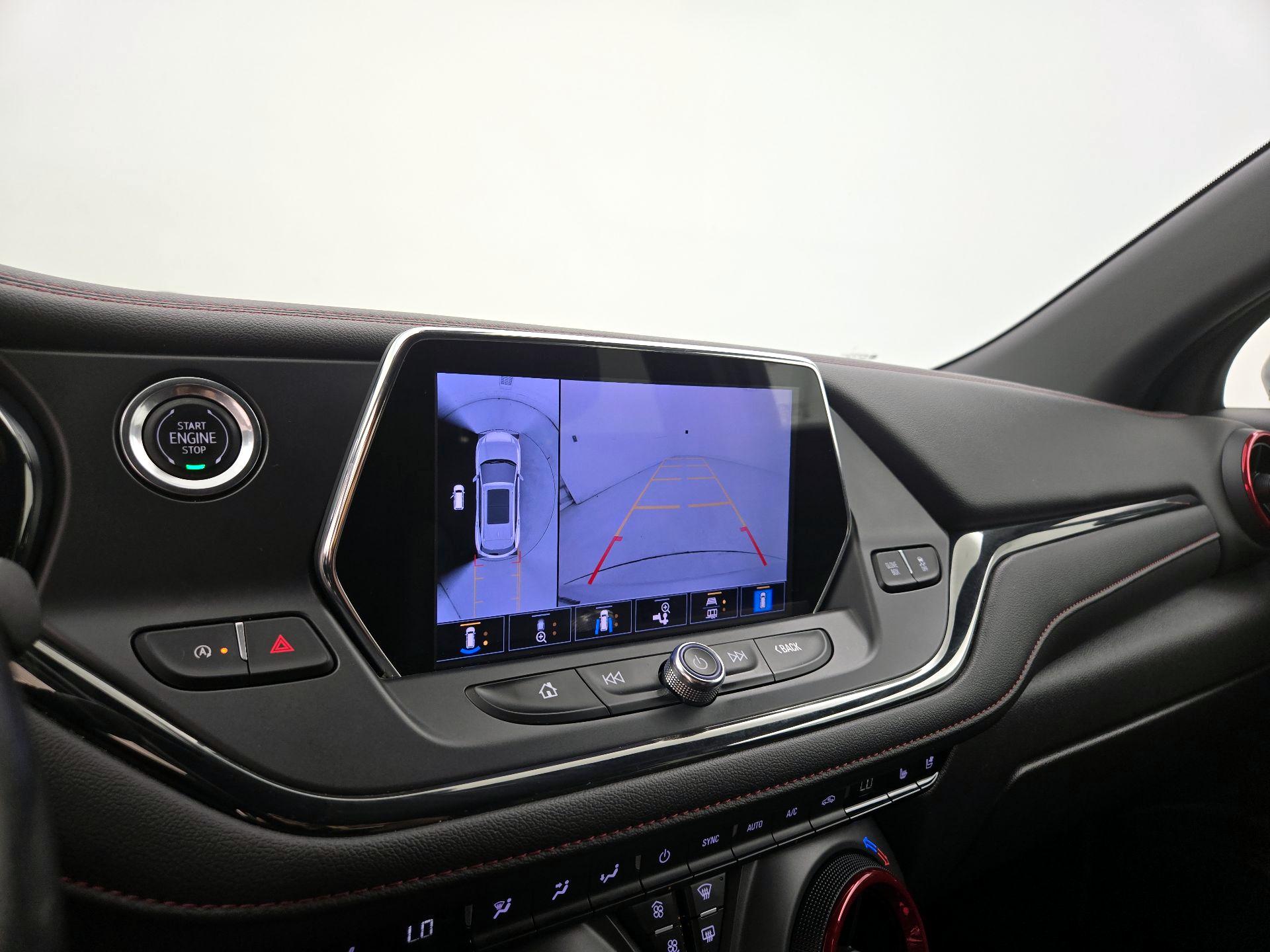 Thumbnail: 2022 Chevrolet Blazer - 15