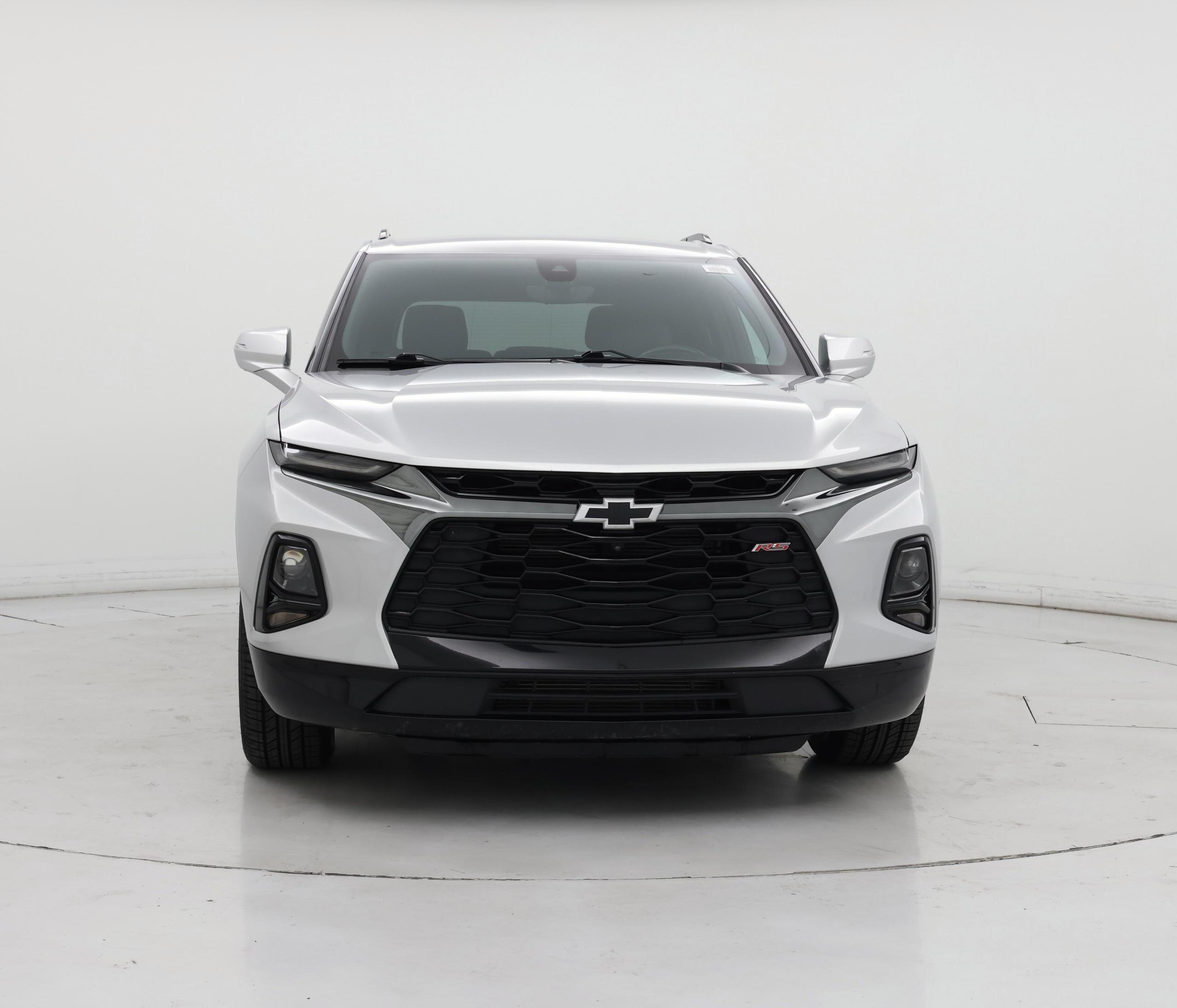 Thumbnail: 2022 Chevrolet Blazer - 5