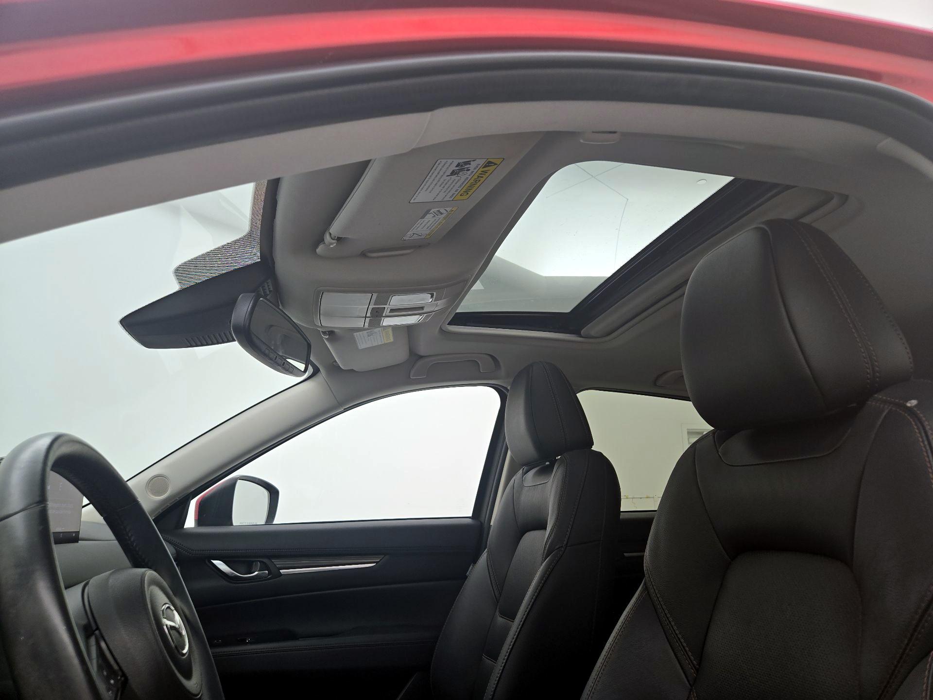 Thumbnail: 2022 Mazda CX-5 - 20