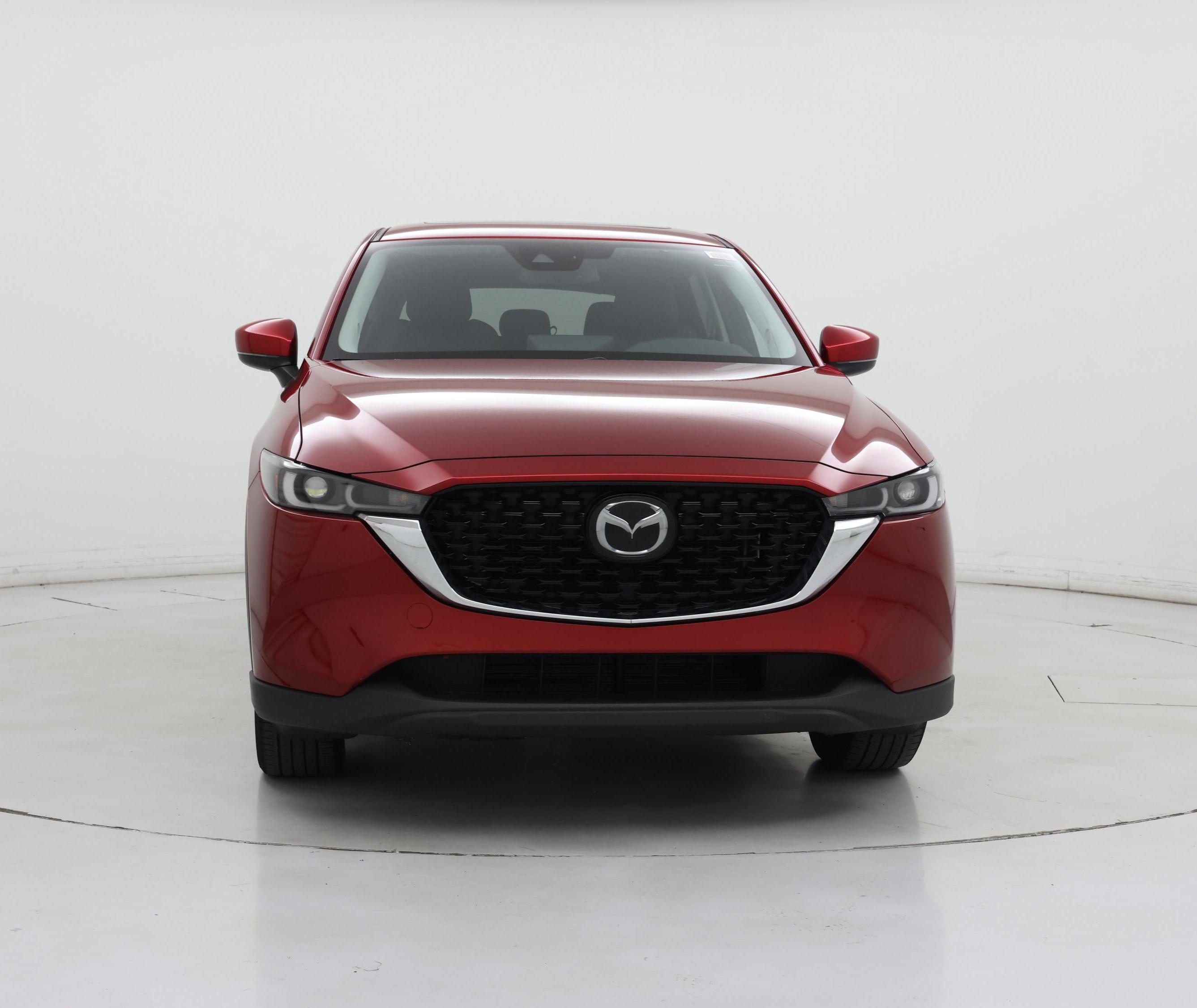 Thumbnail: 2022 Mazda CX-5 - 5