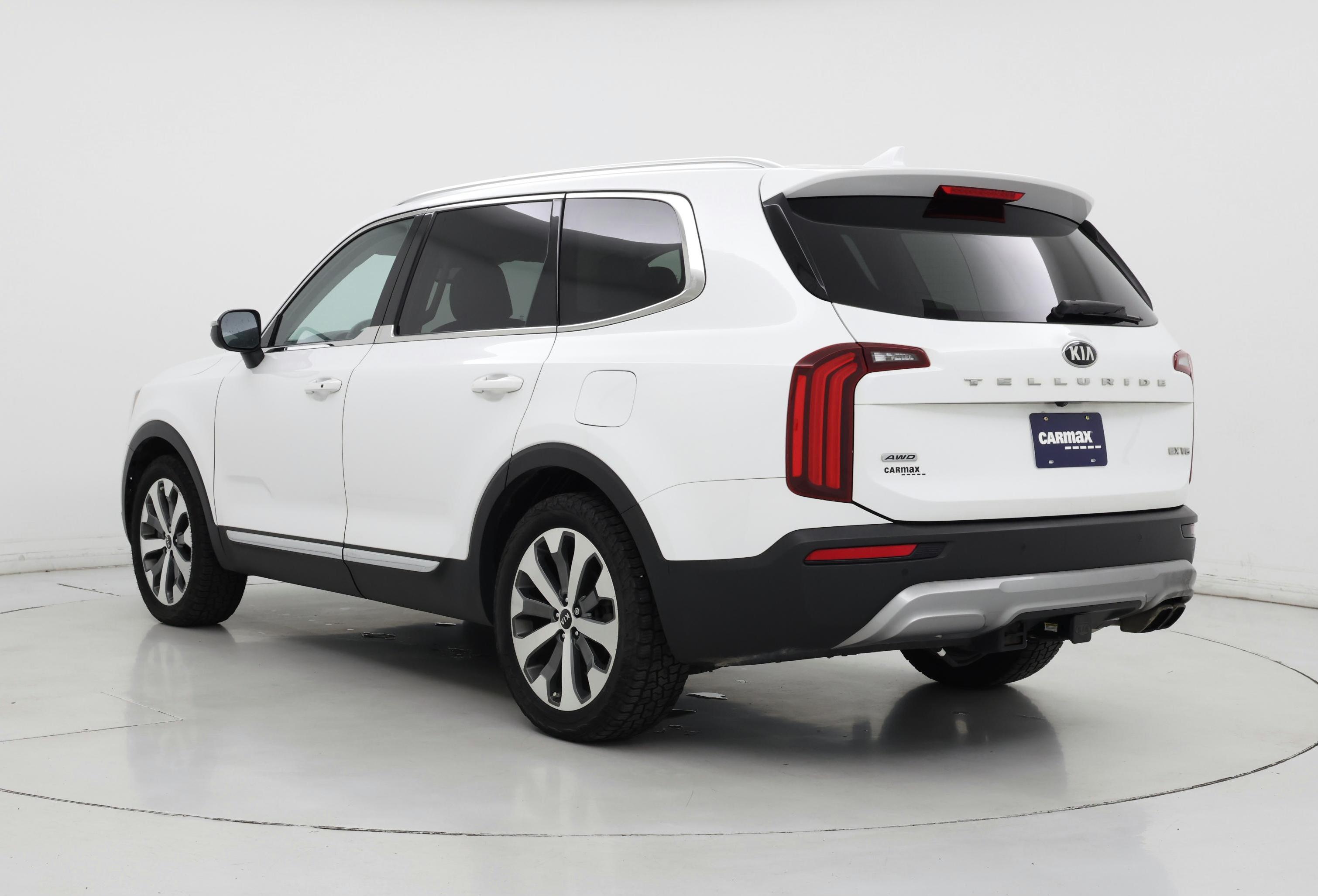 Thumbnail: 2020 Kia Telluride - 2