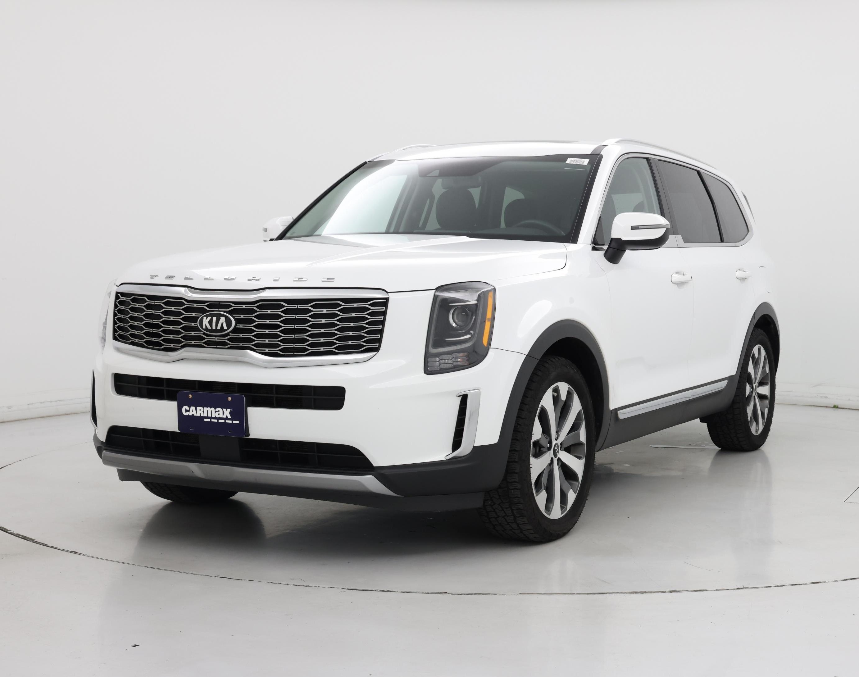 Thumbnail: 2020 Kia Telluride - 4