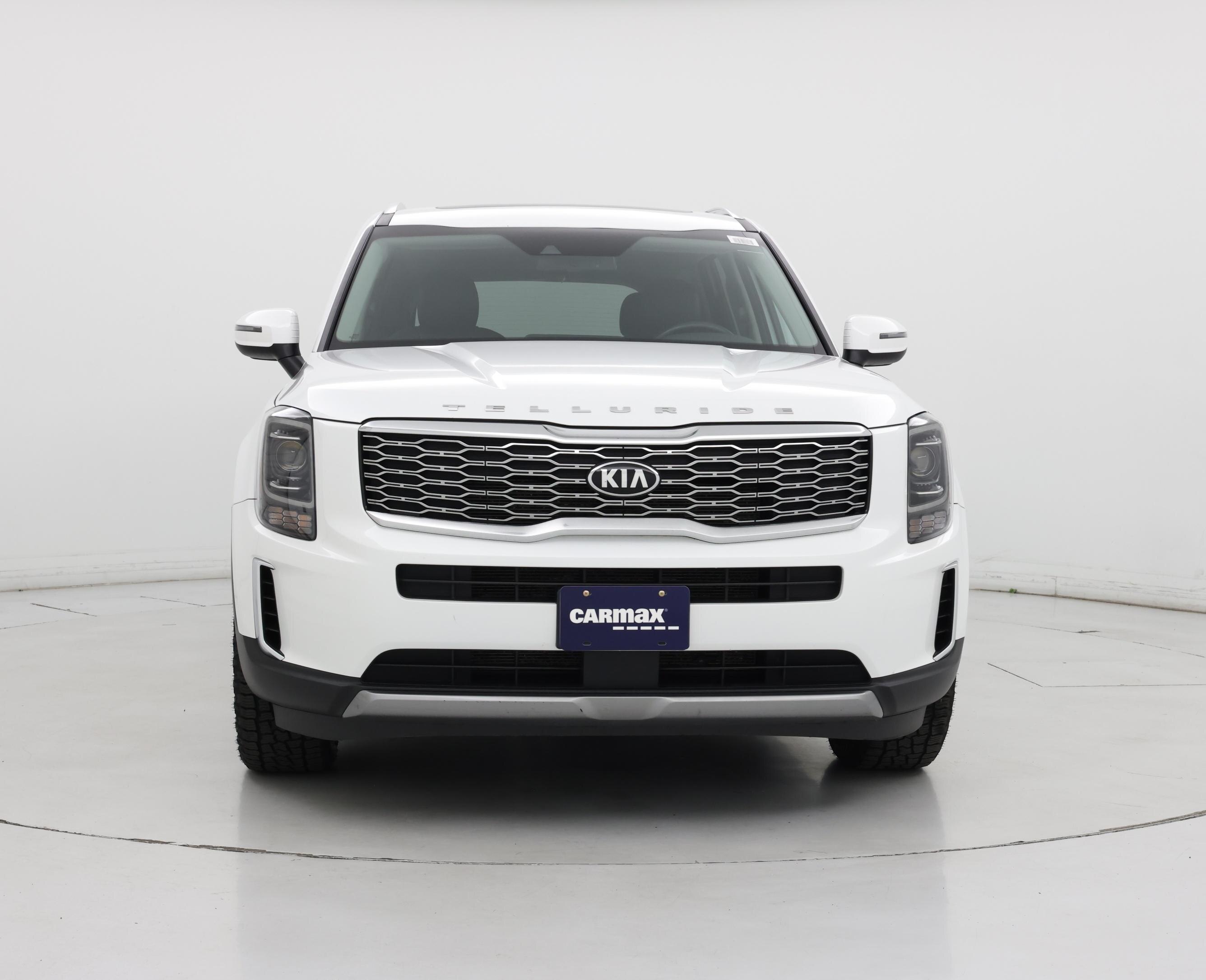 Thumbnail: 2020 Kia Telluride - 5