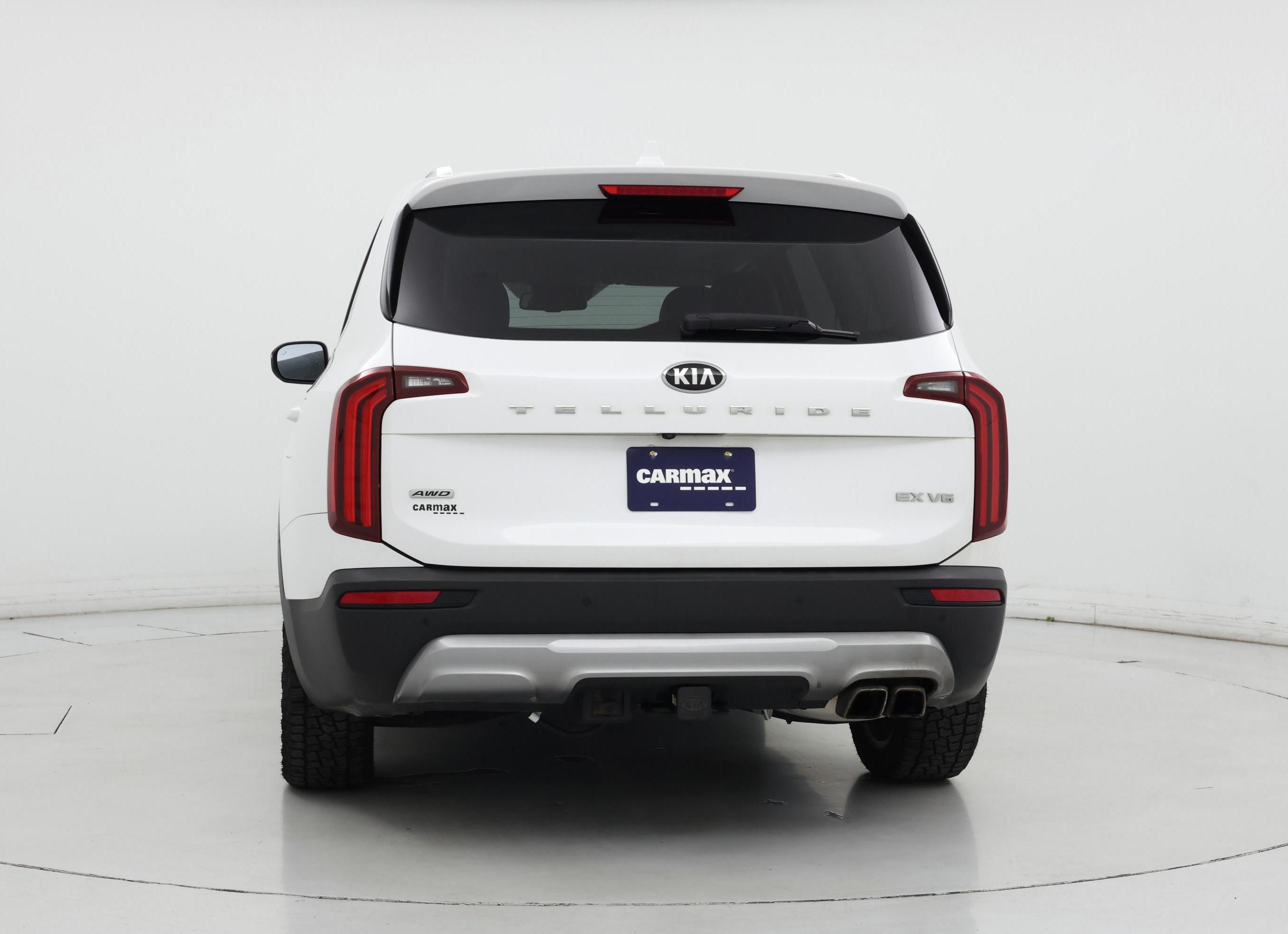 Thumbnail: 2020 Kia Telluride - 6