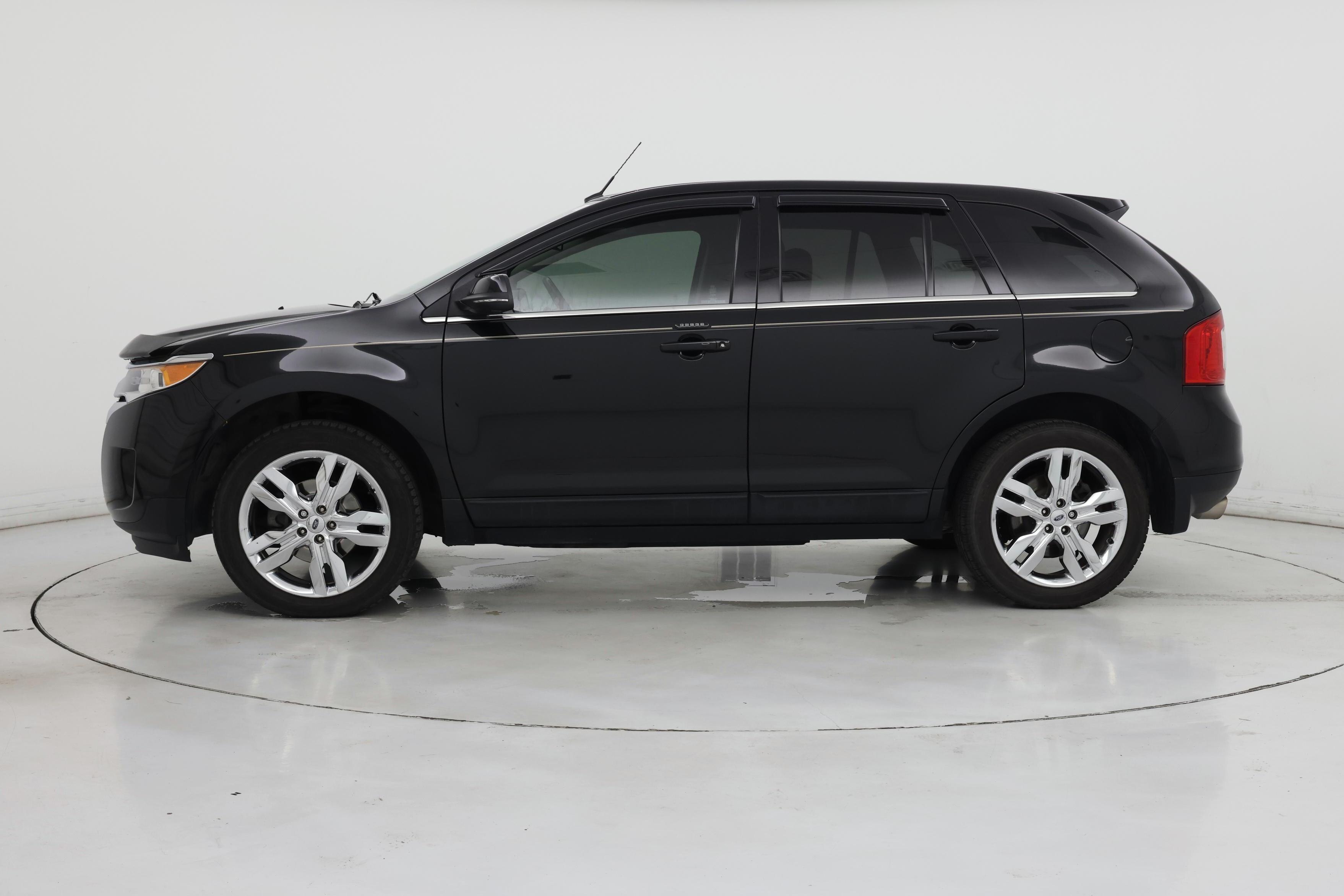 Thumbnail: 2014 Ford Edge - 3