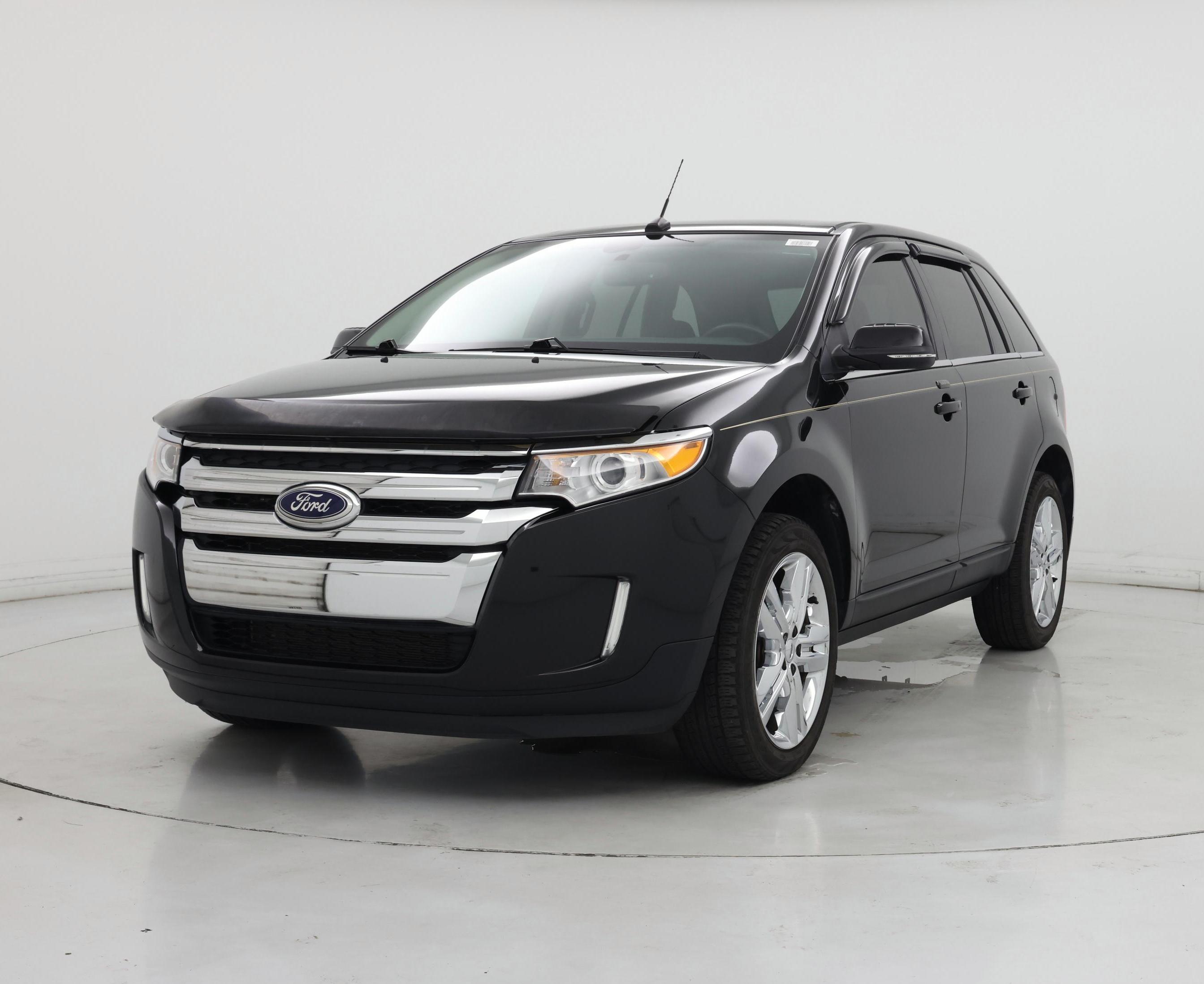 Thumbnail: 2014 Ford Edge - 4