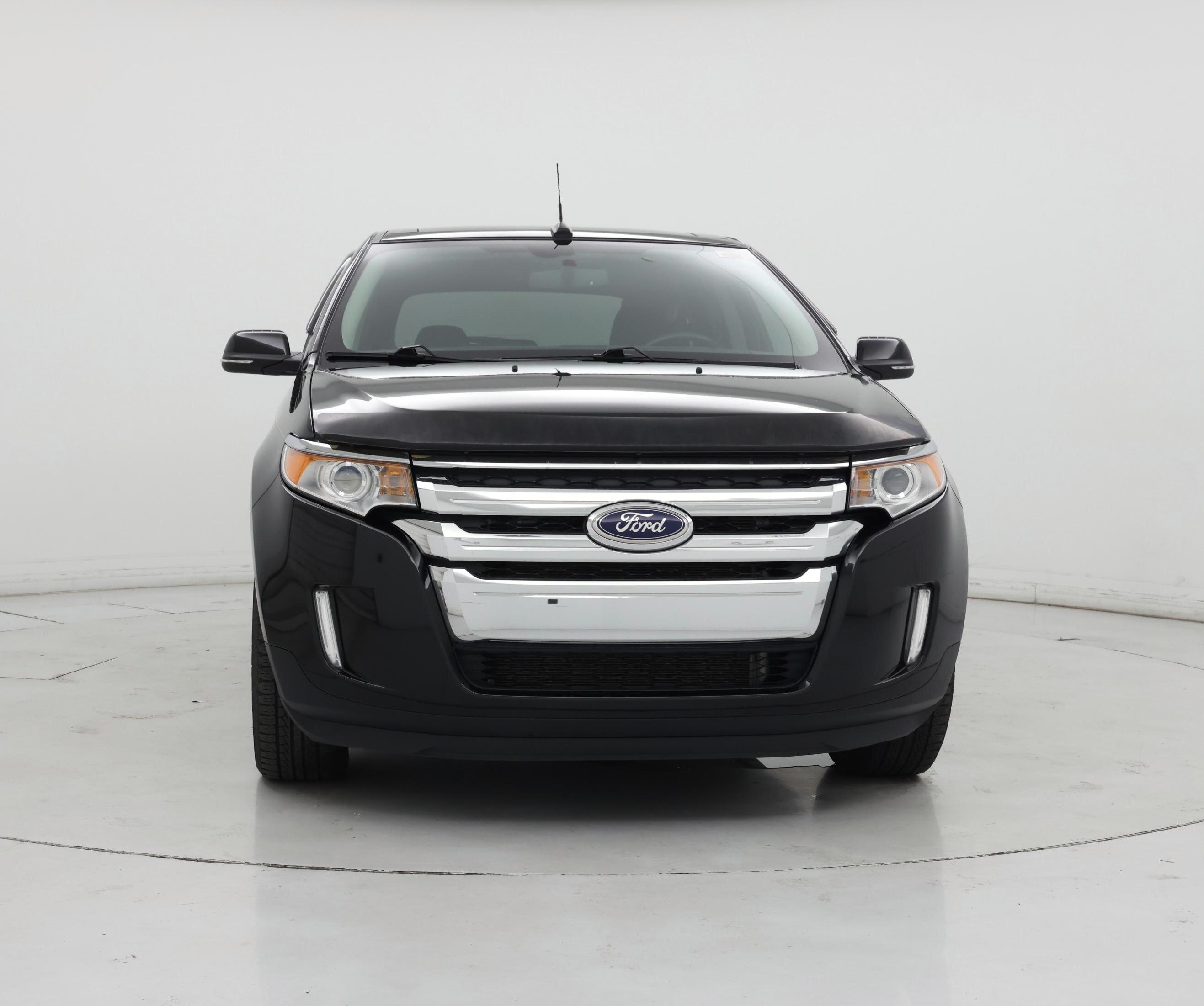Thumbnail: 2014 Ford Edge - 5
