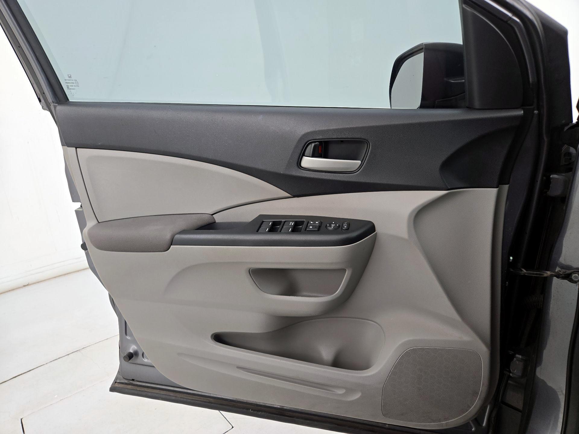 Thumbnail: 2014 Honda CR-V - 12