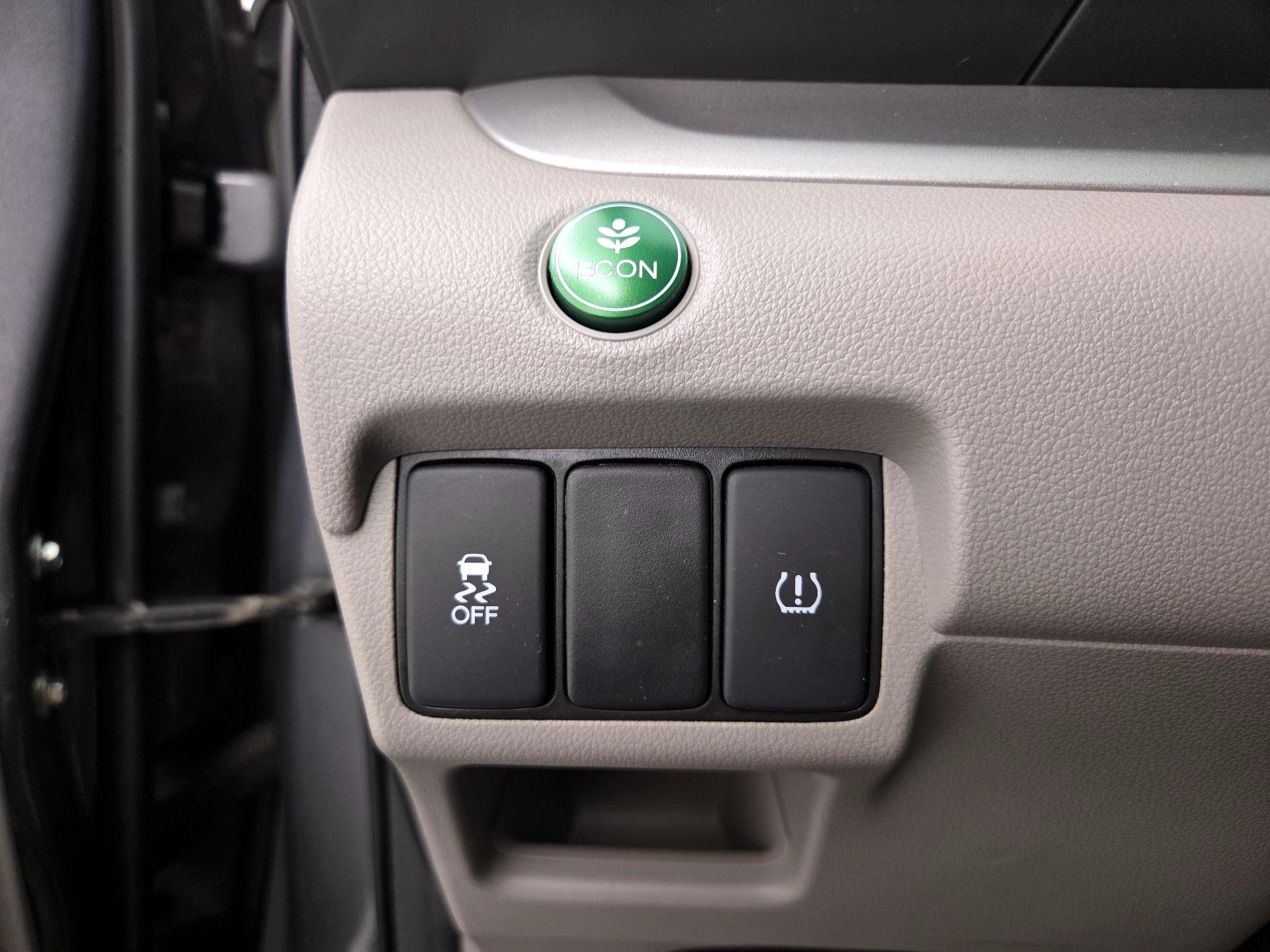 Thumbnail: 2014 Honda CR-V - 13