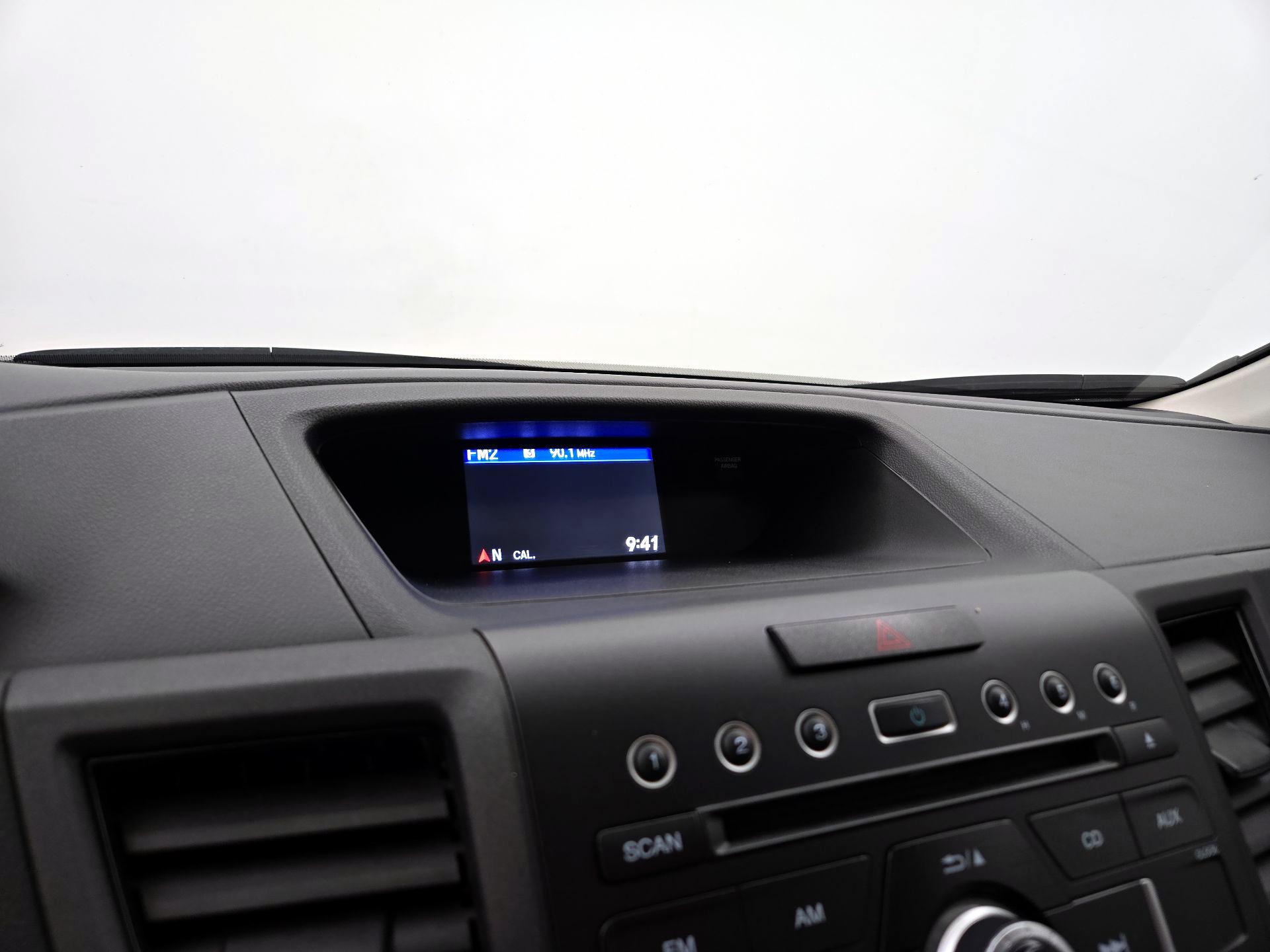 Thumbnail: 2014 Honda CR-V - 15