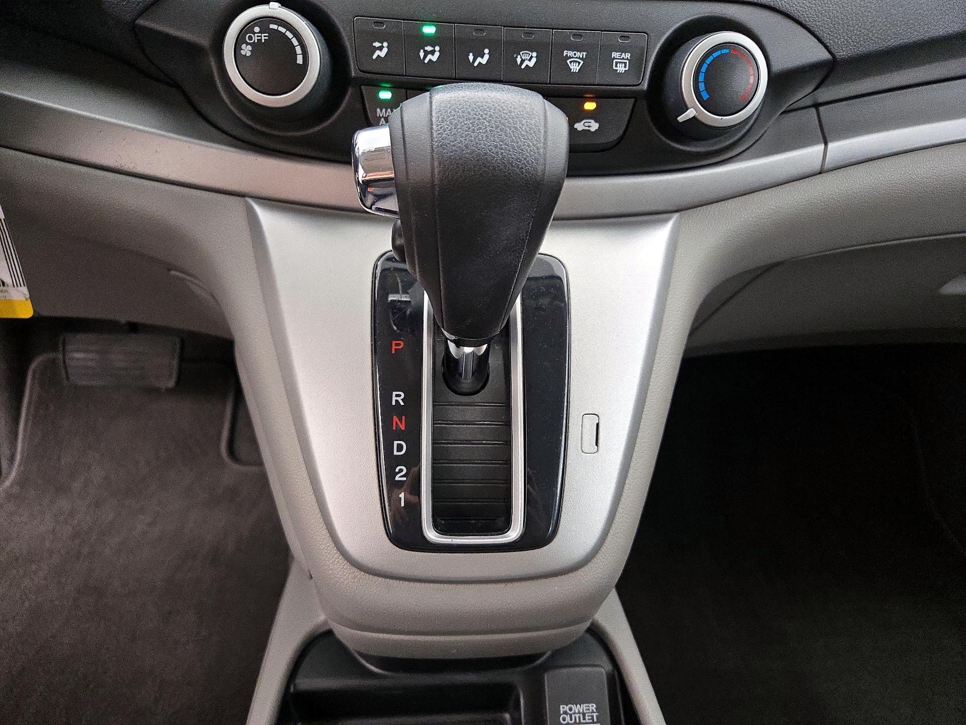 Thumbnail: 2014 Honda CR-V - 17