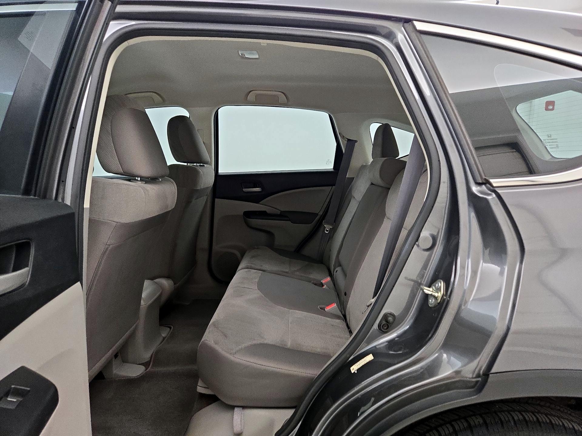Thumbnail: 2014 Honda CR-V - 19