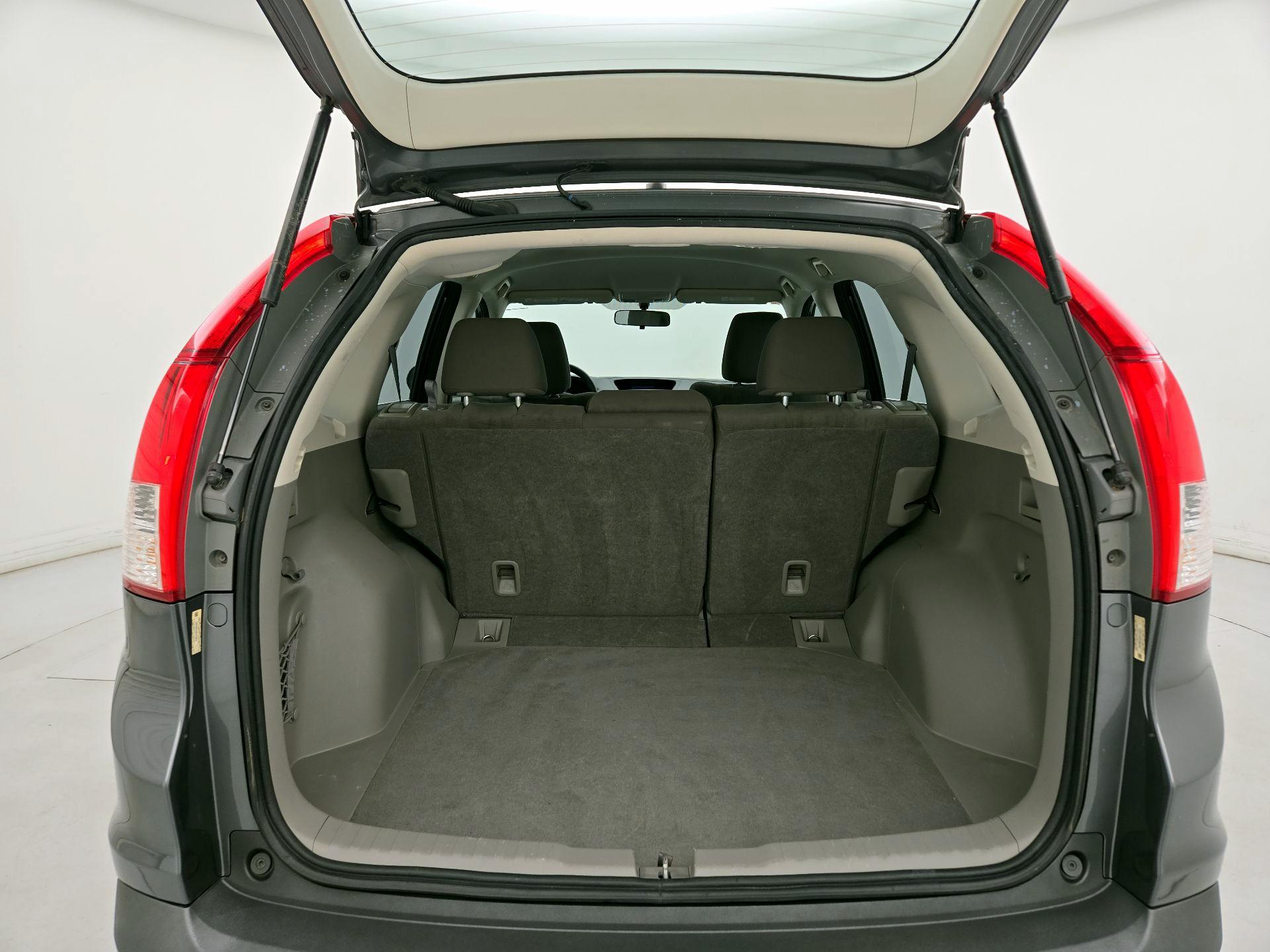 Thumbnail: 2014 Honda CR-V - 20