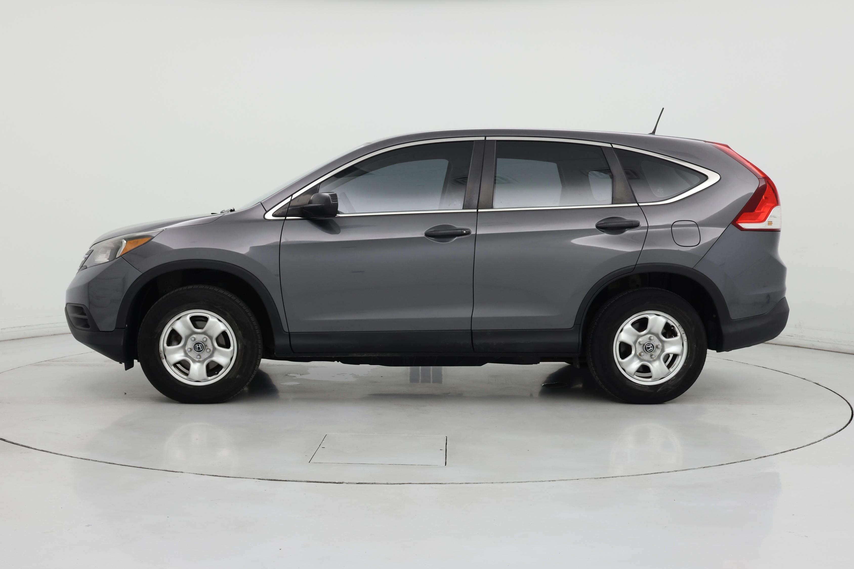 Thumbnail: 2014 Honda CR-V - 3