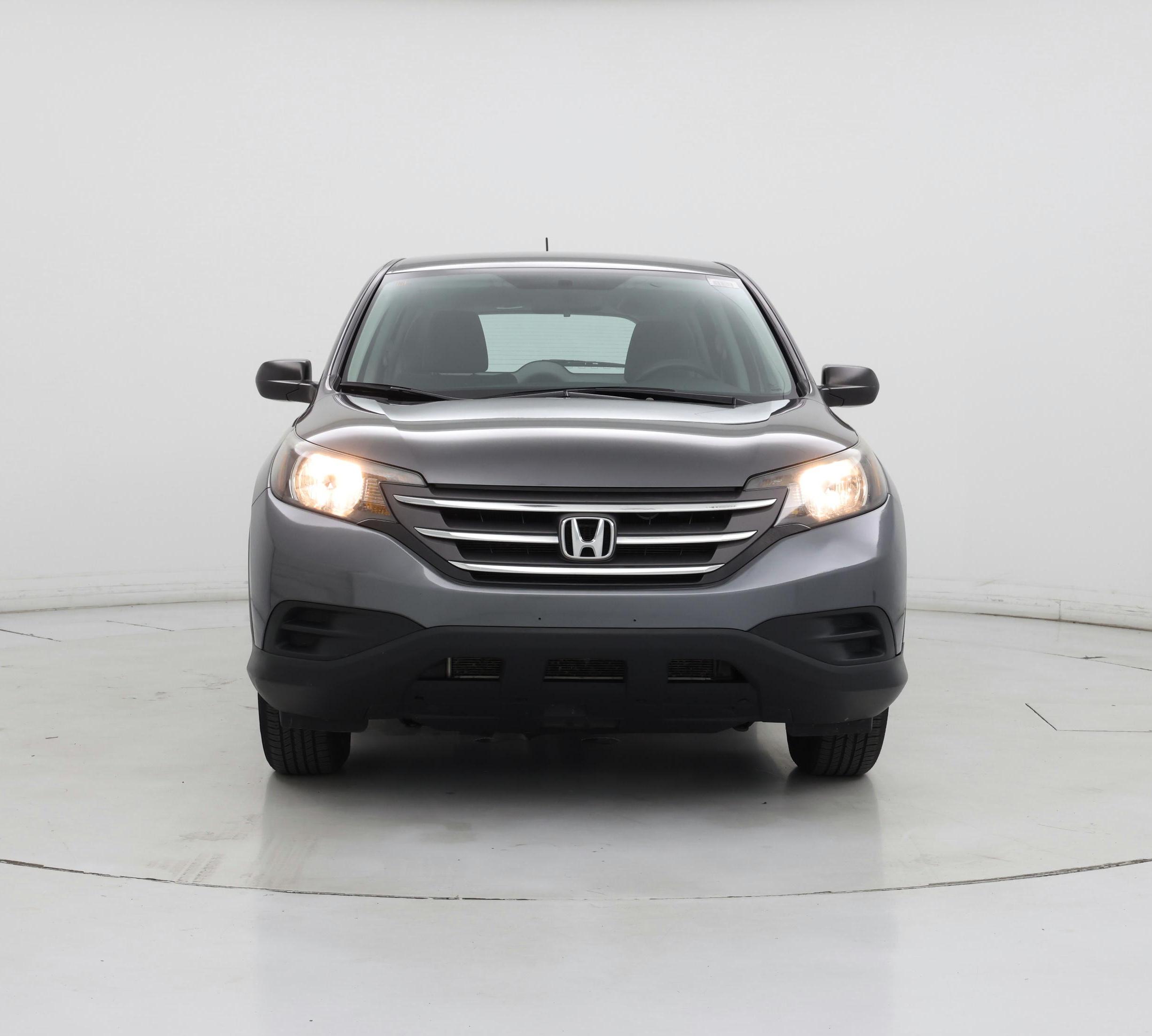 Thumbnail: 2014 Honda CR-V - 5