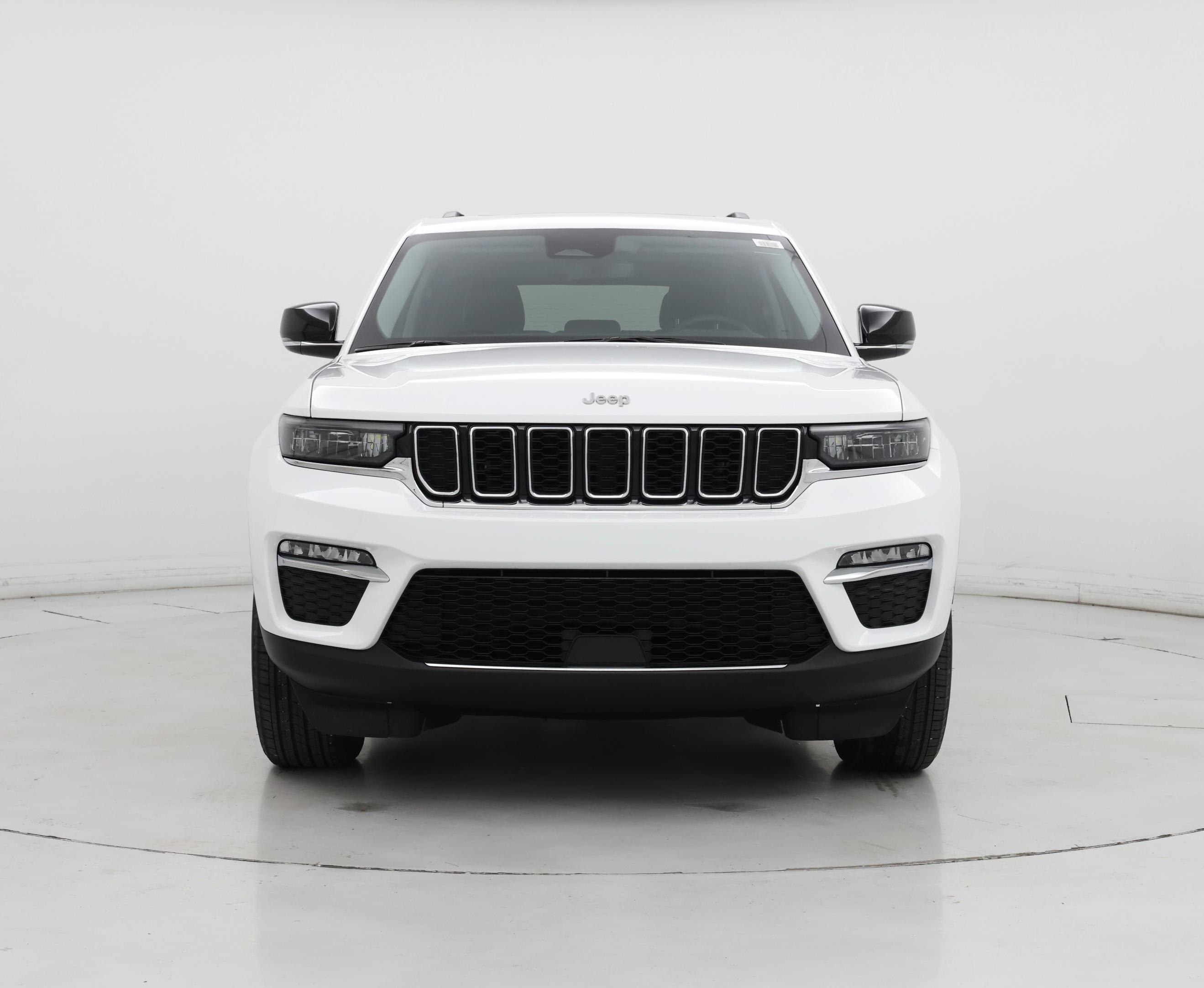 Thumbnail: 2023 Jeep Grand Cherokee - 5