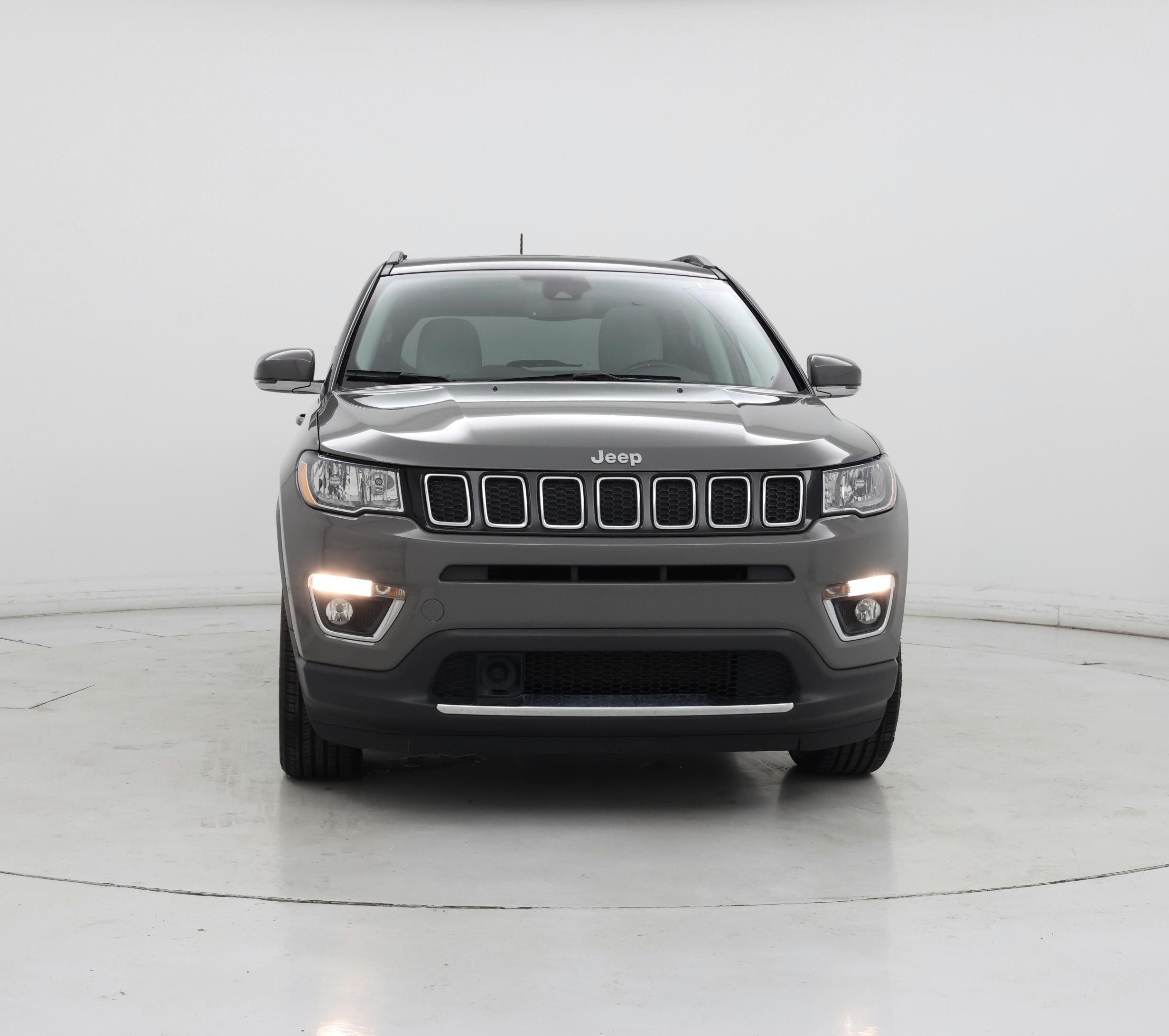 Thumbnail: 2021 Jeep Compass - 5