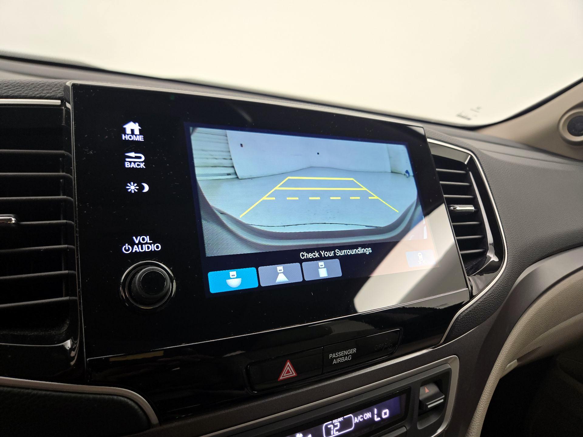 Thumbnail: 2021 Honda Pilot - 14