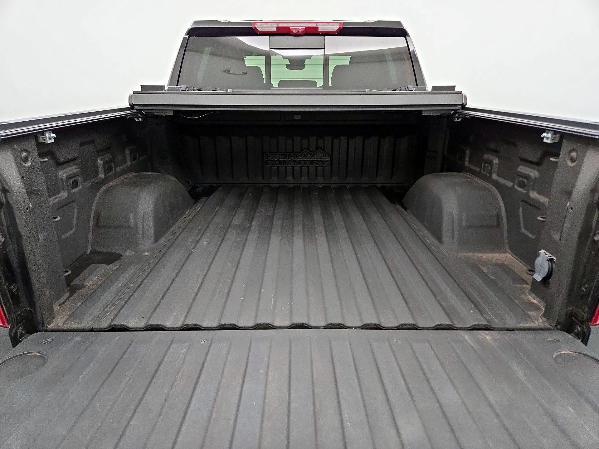 Thumbnail: 2023 Chevrolet Silverado 1500 - 20