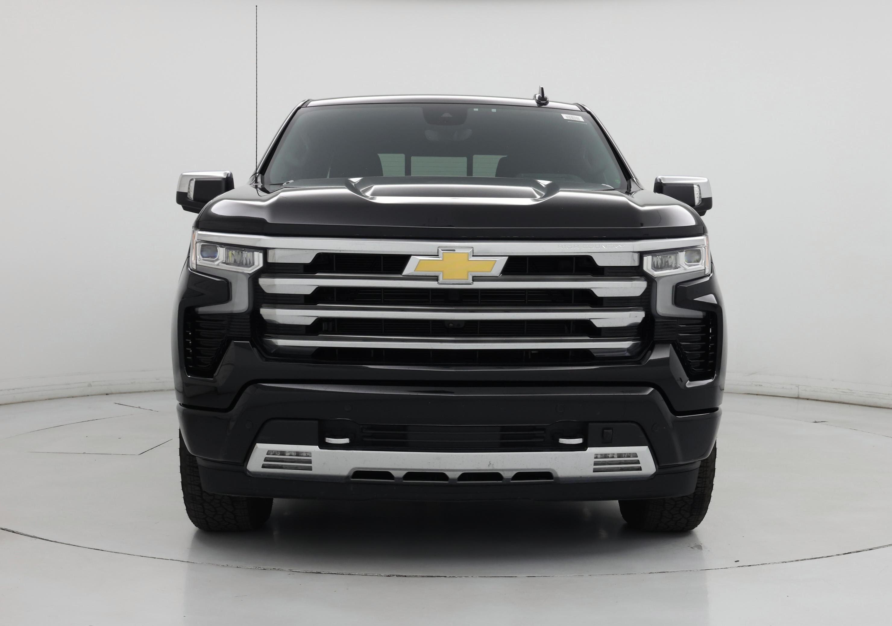 Thumbnail: 2023 Chevrolet Silverado 1500 - 5