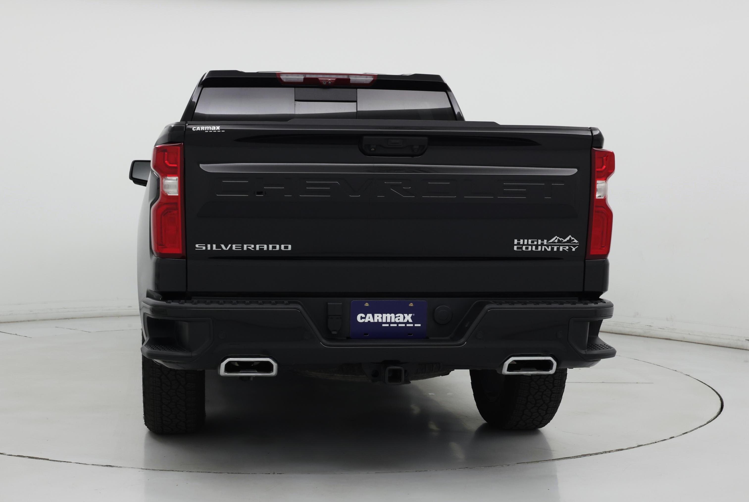 Thumbnail: 2023 Chevrolet Silverado 1500 - 6
