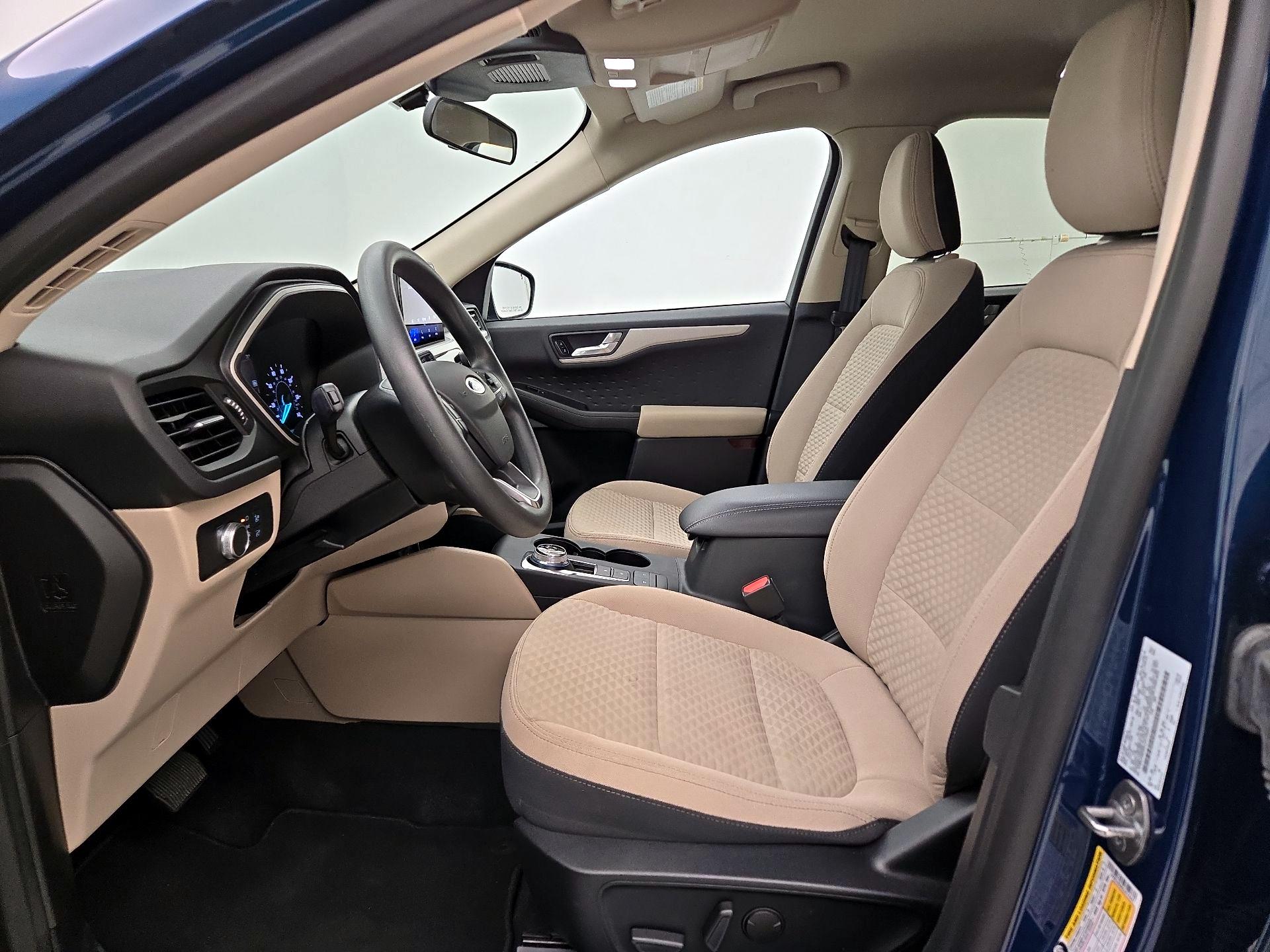 Thumbnail: 2020 Ford Escape - 11