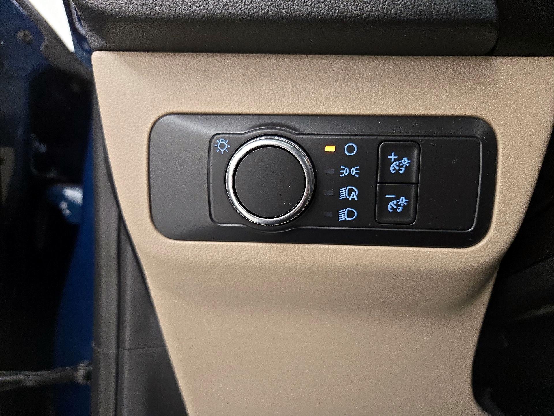 Thumbnail: 2020 Ford Escape - 13
