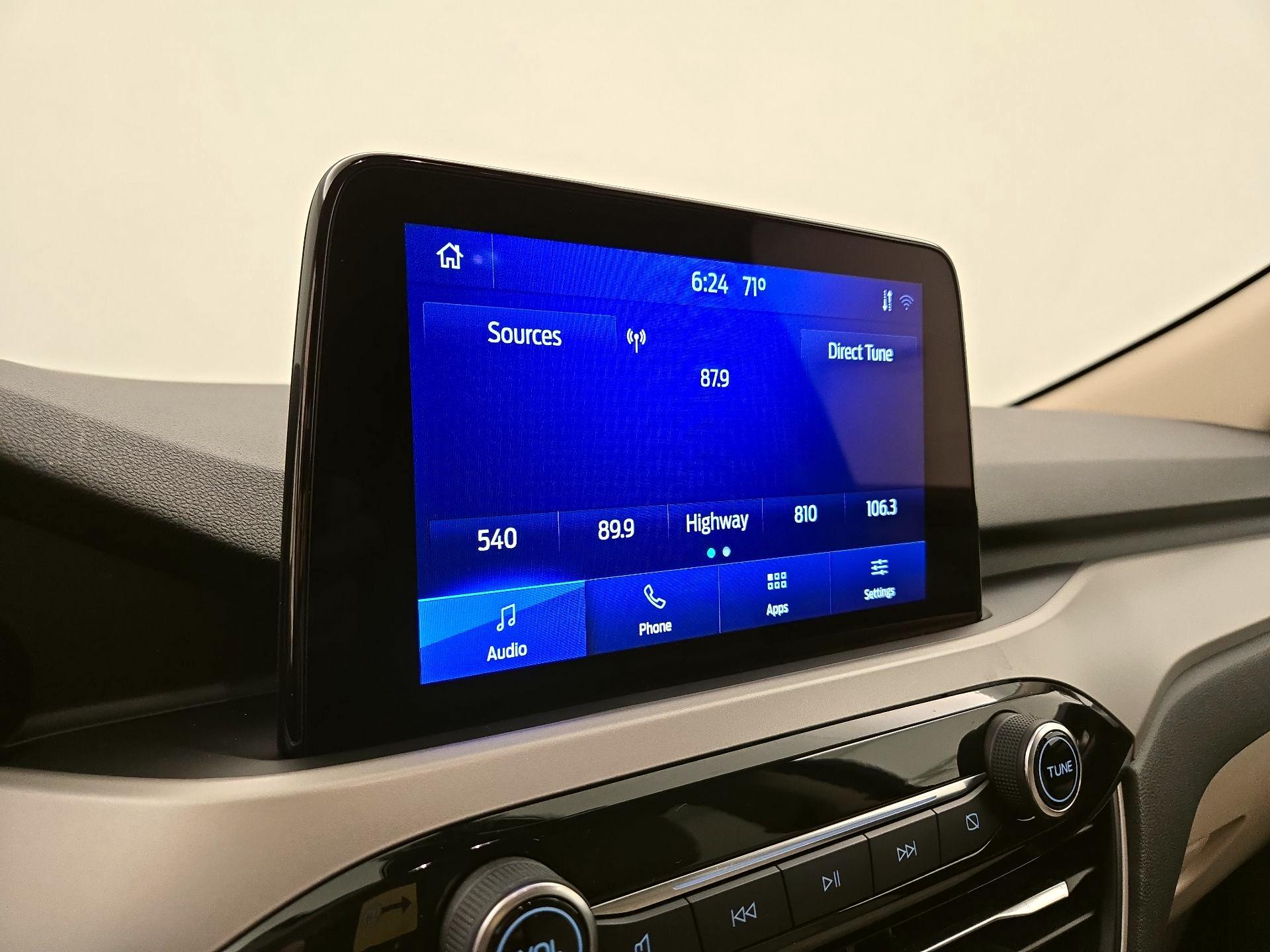 Thumbnail: 2020 Ford Escape - 15