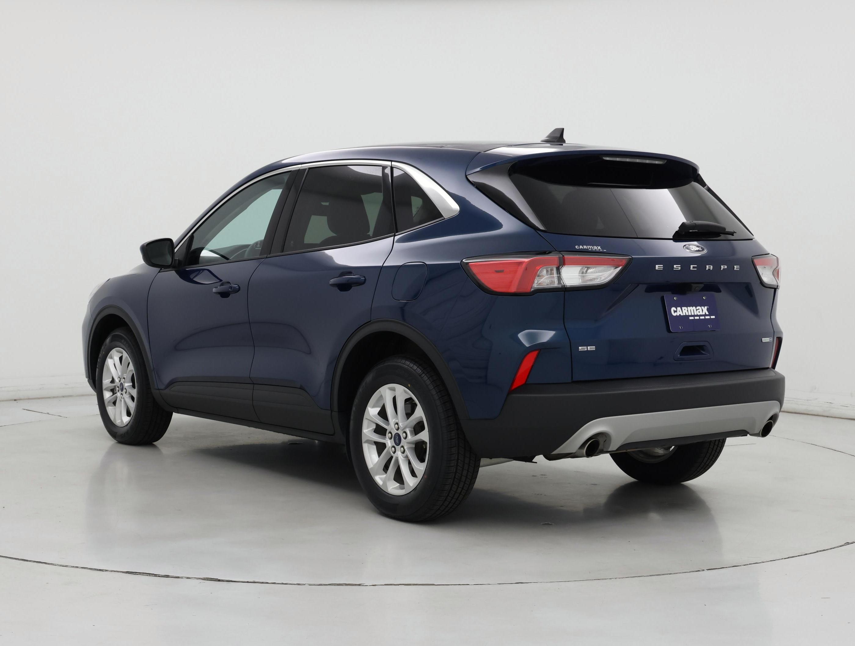 Thumbnail: 2020 Ford Escape - 2