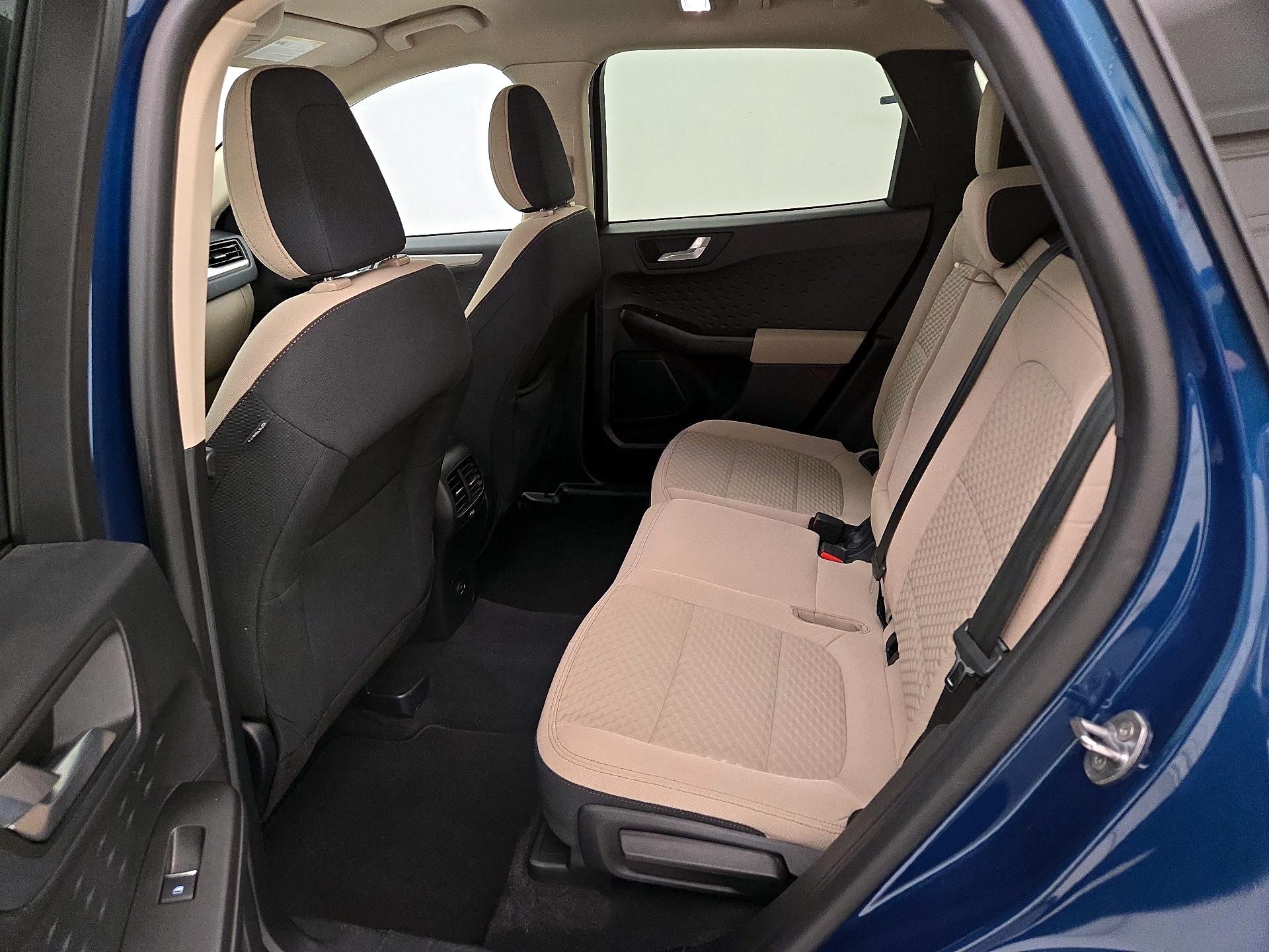 Thumbnail: 2020 Ford Escape - 19