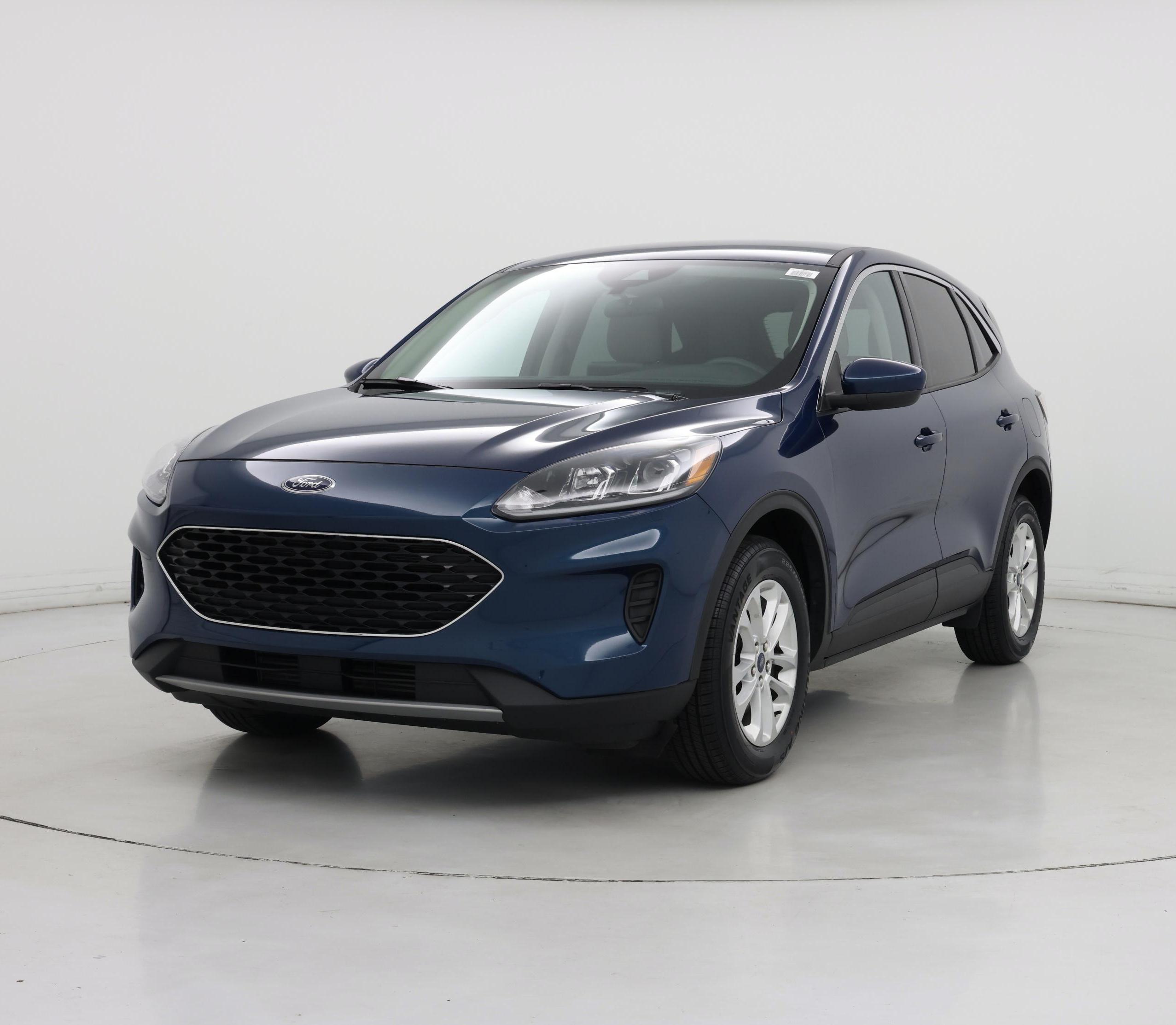 Thumbnail: 2020 Ford Escape - 4