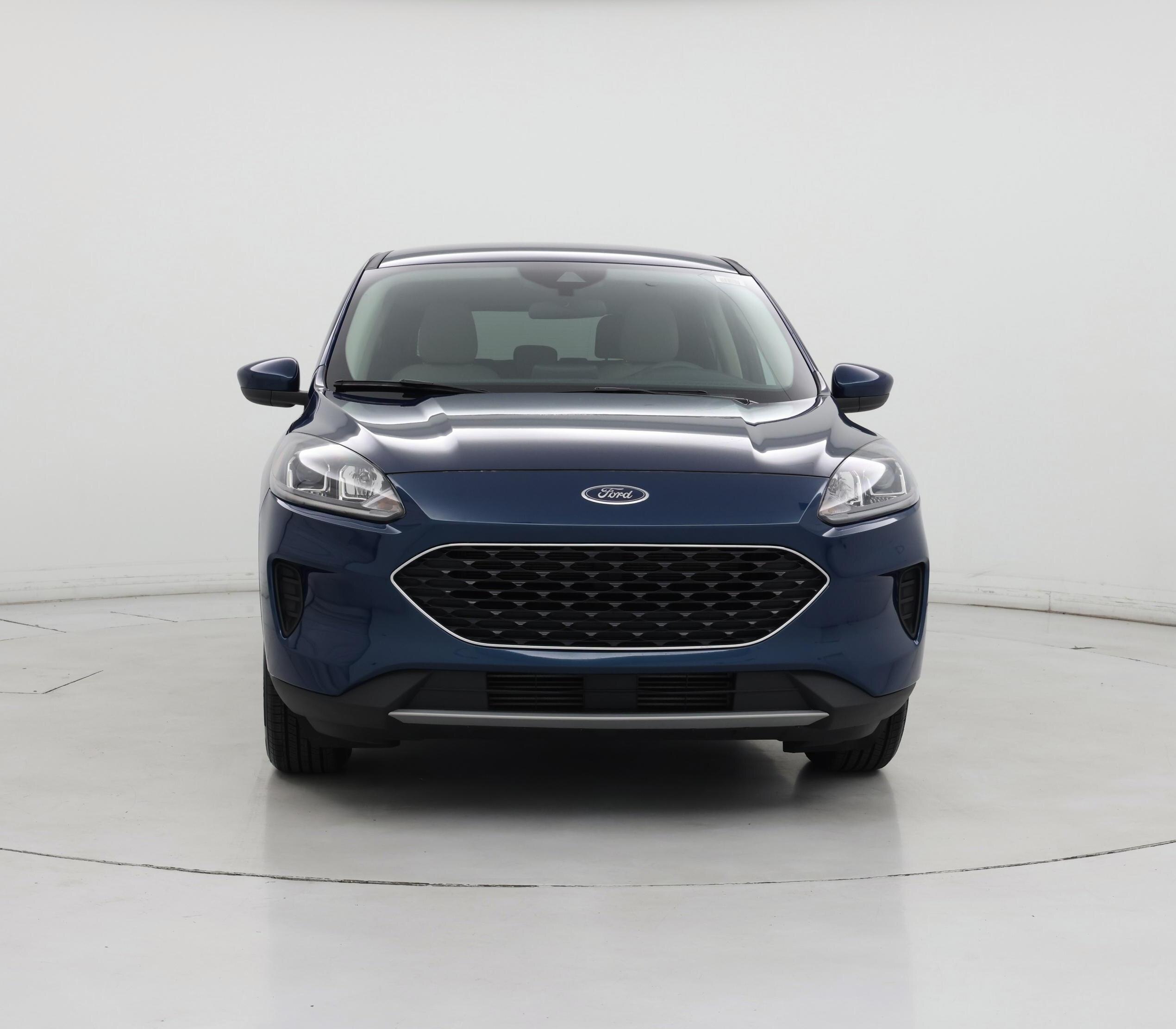 Thumbnail: 2020 Ford Escape - 5