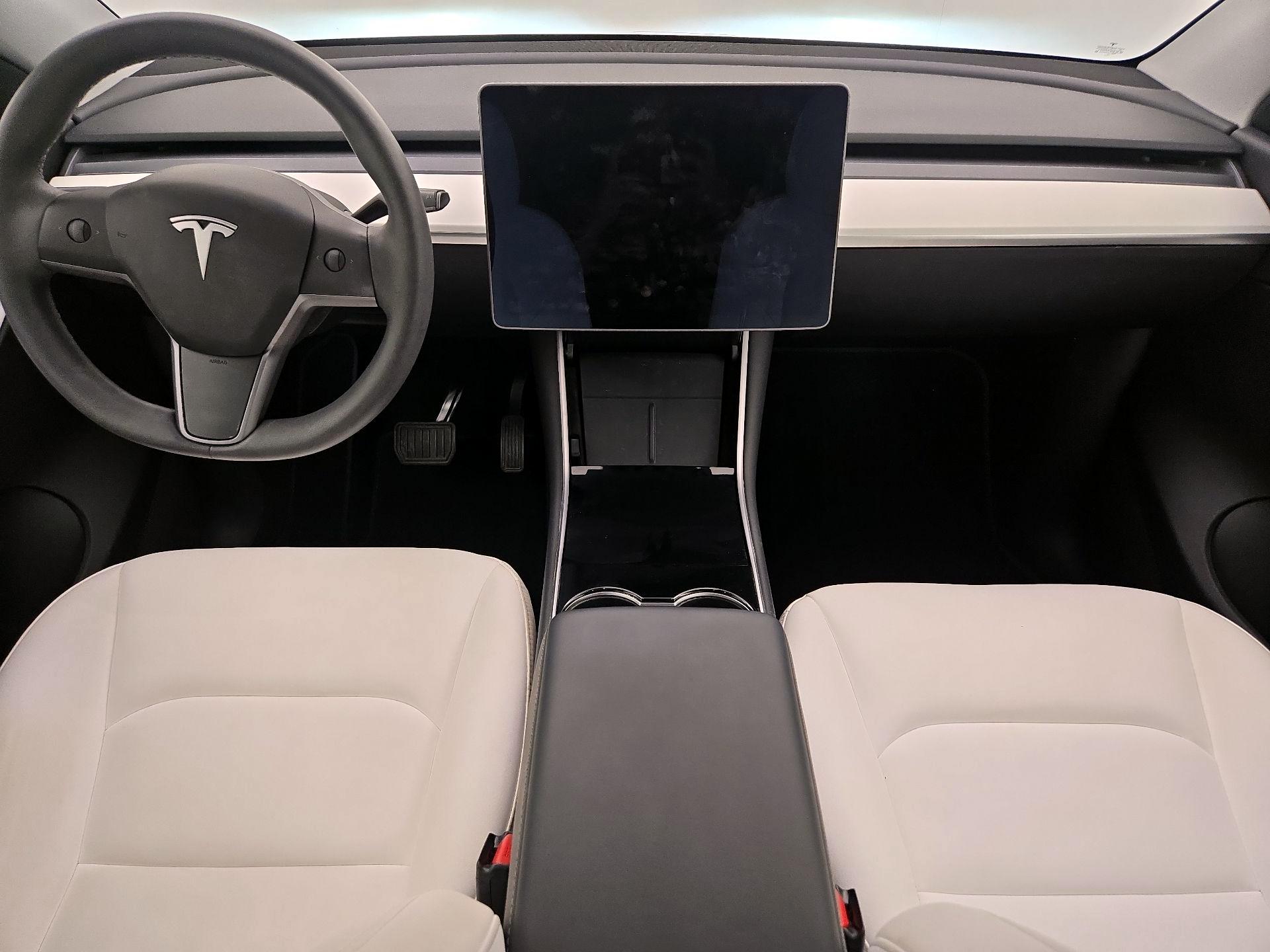 Thumbnail: 2020 Tesla Model Y - 9