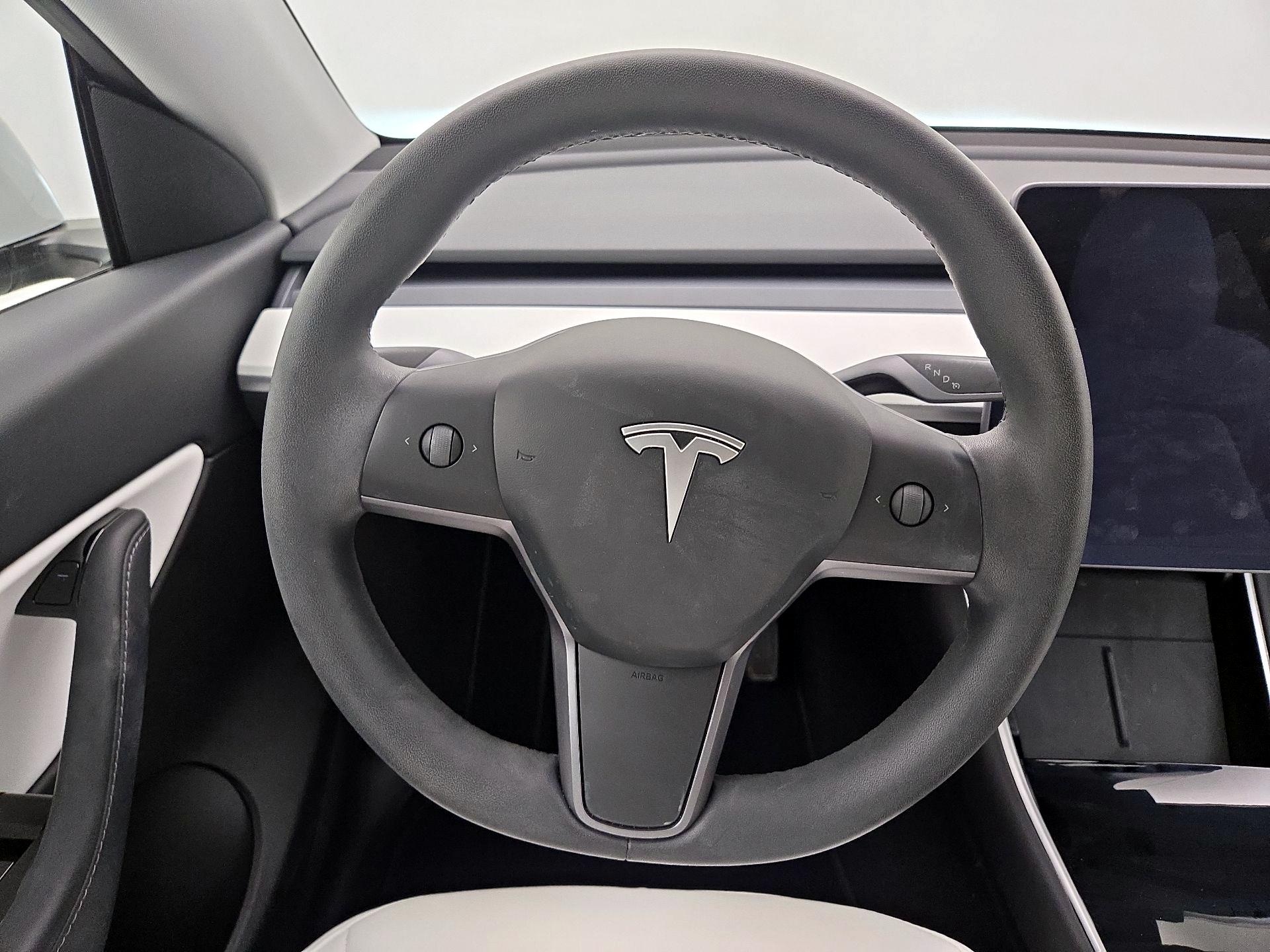 Thumbnail: 2020 Tesla Model Y - 10