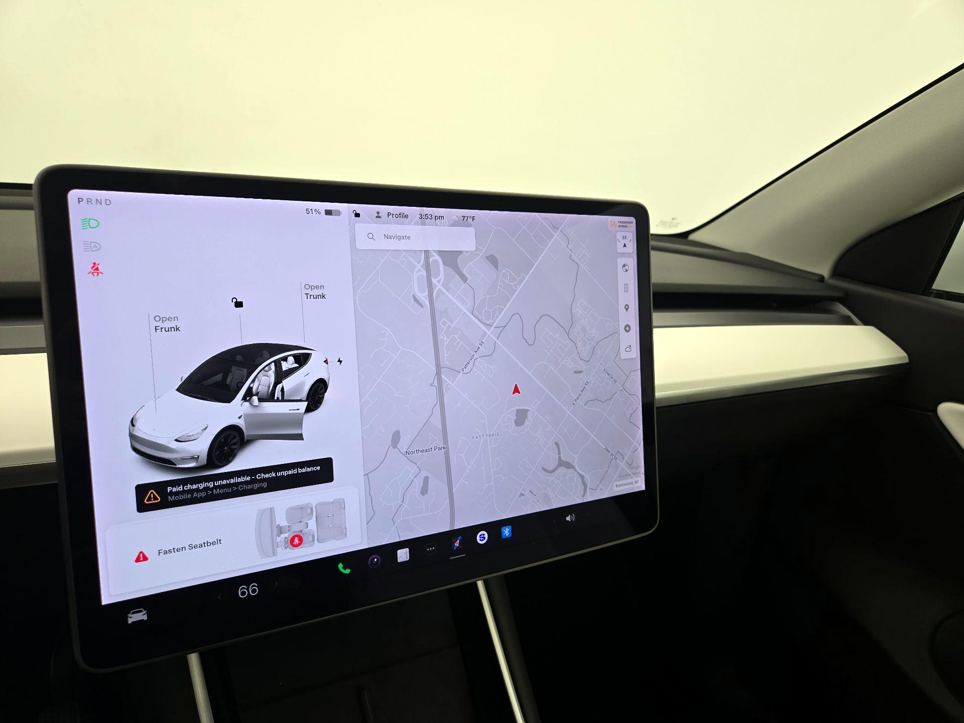 Thumbnail: 2020 Tesla Model Y - 13