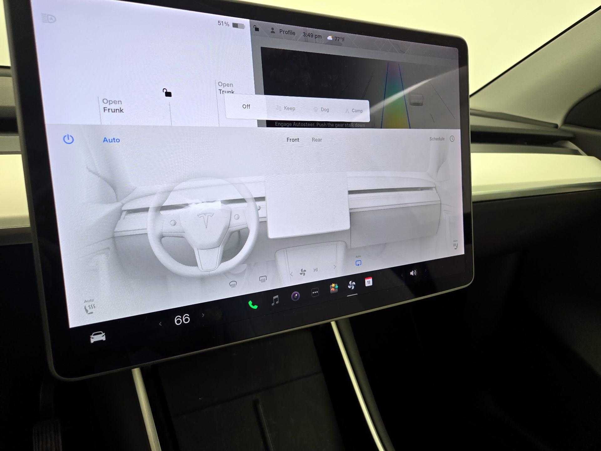 Thumbnail: 2020 Tesla Model Y - 16
