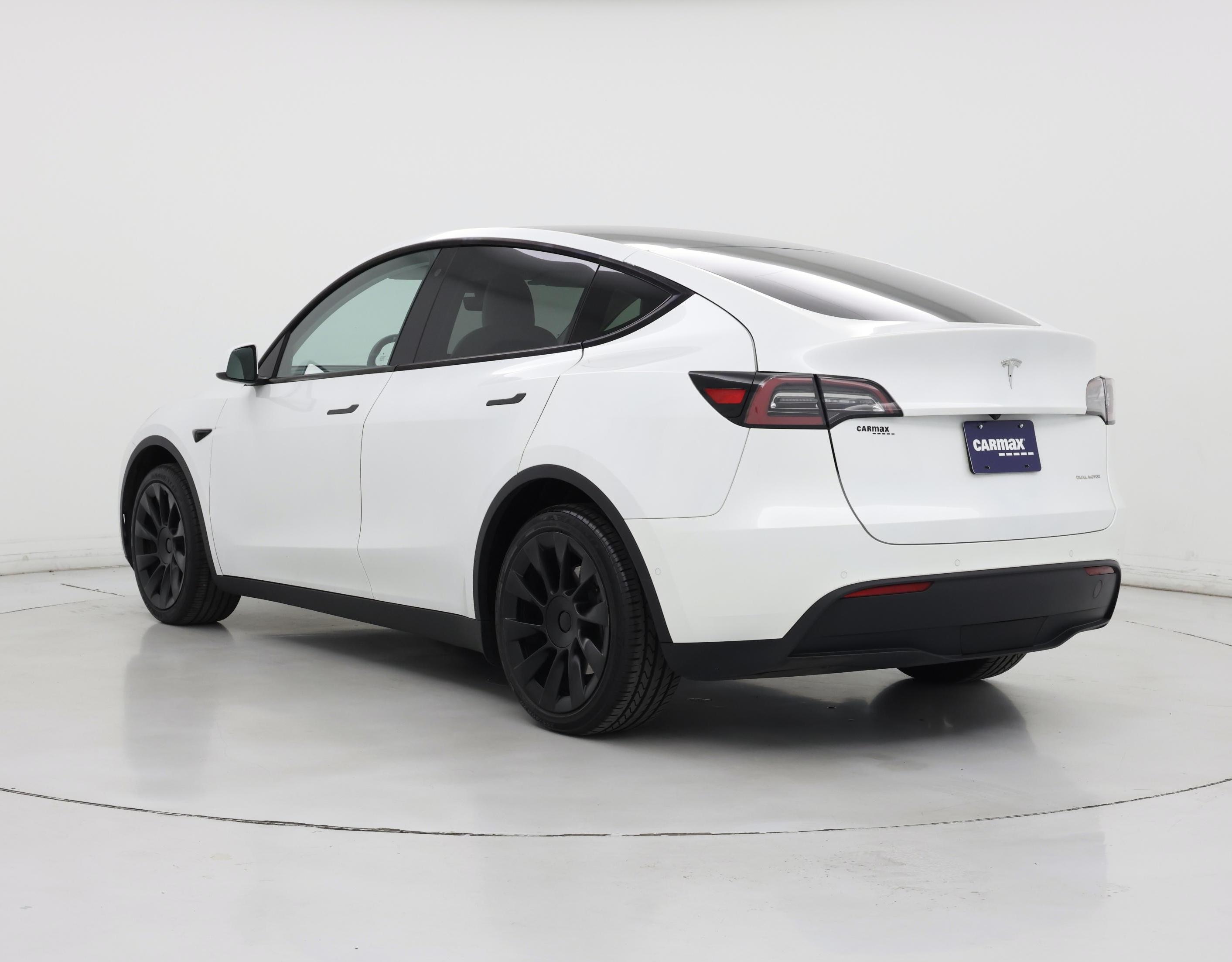 Thumbnail: 2020 Tesla Model Y - 2