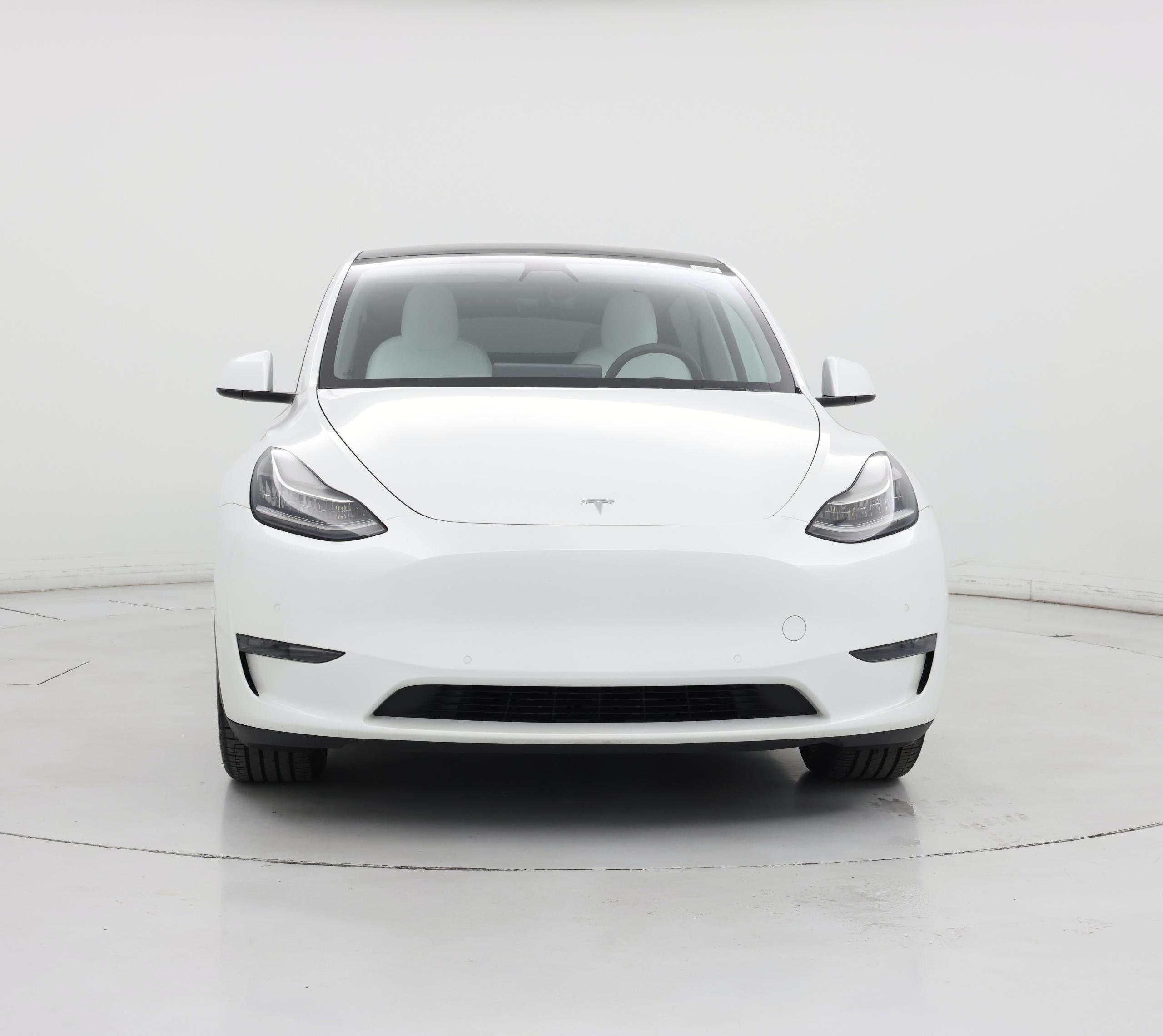 Thumbnail: 2020 Tesla Model Y - 5