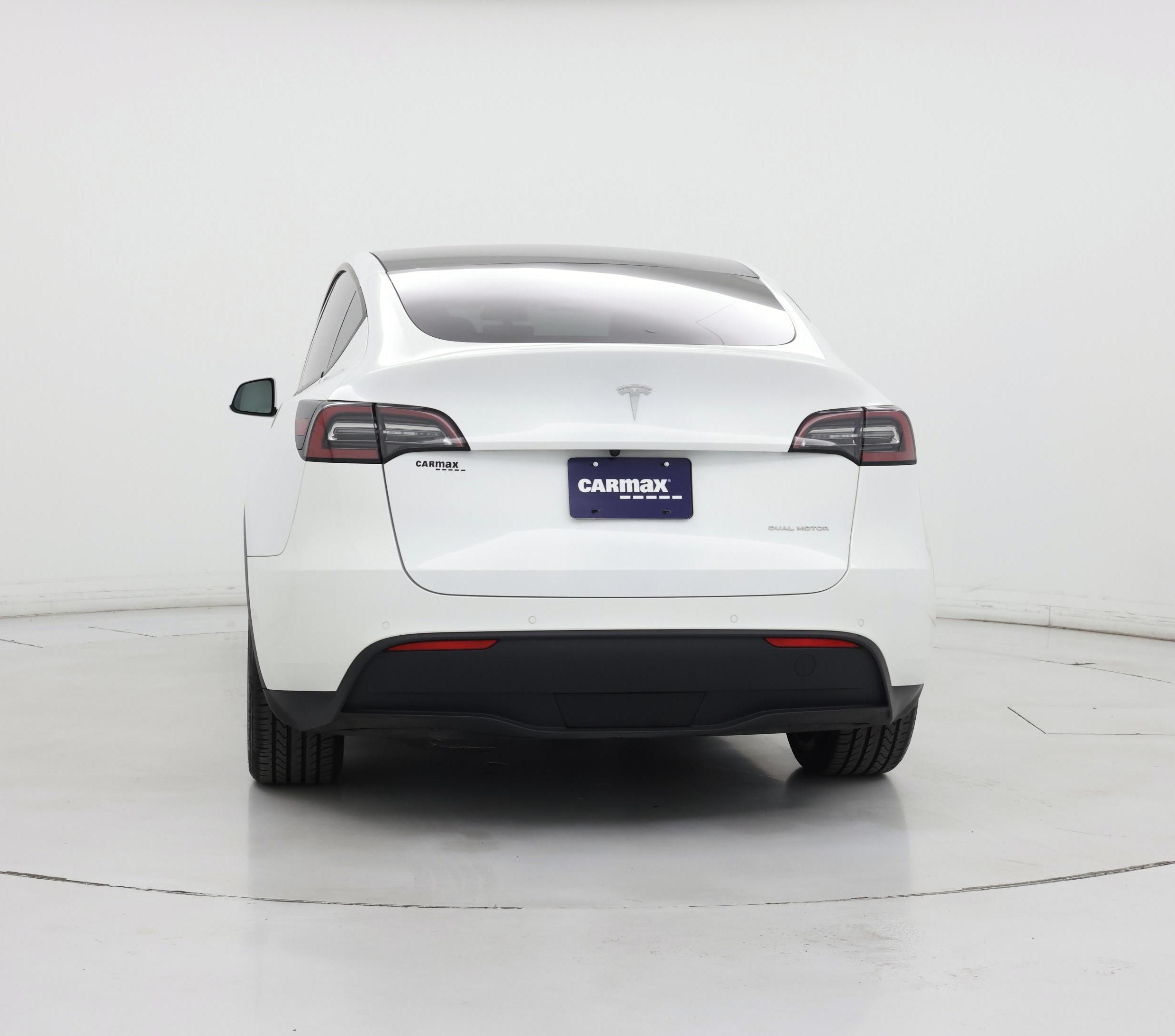 Thumbnail: 2020 Tesla Model Y - 6