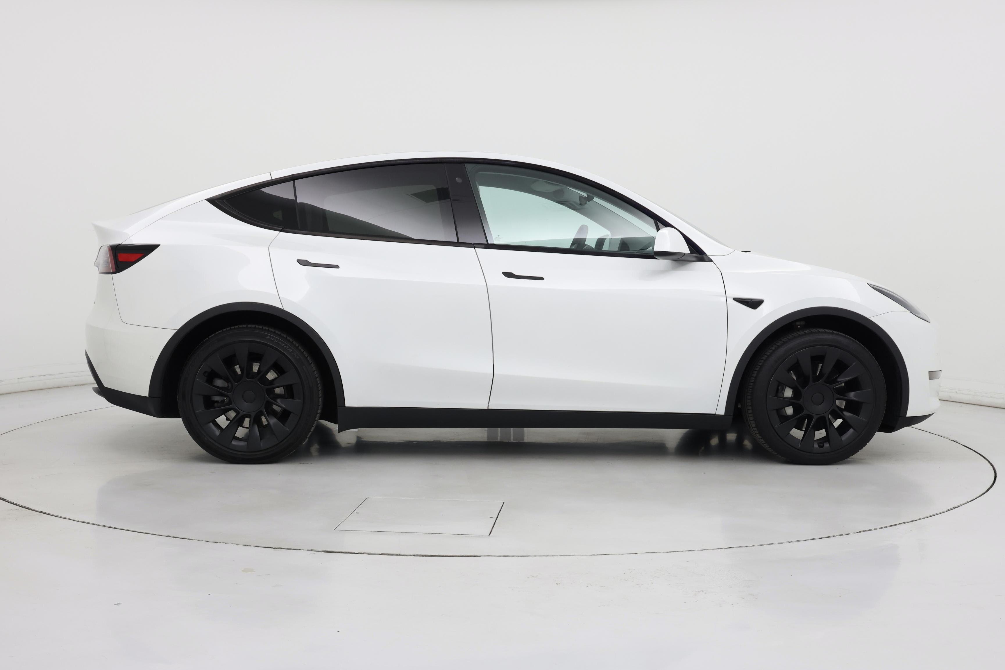Thumbnail: 2020 Tesla Model Y - 7