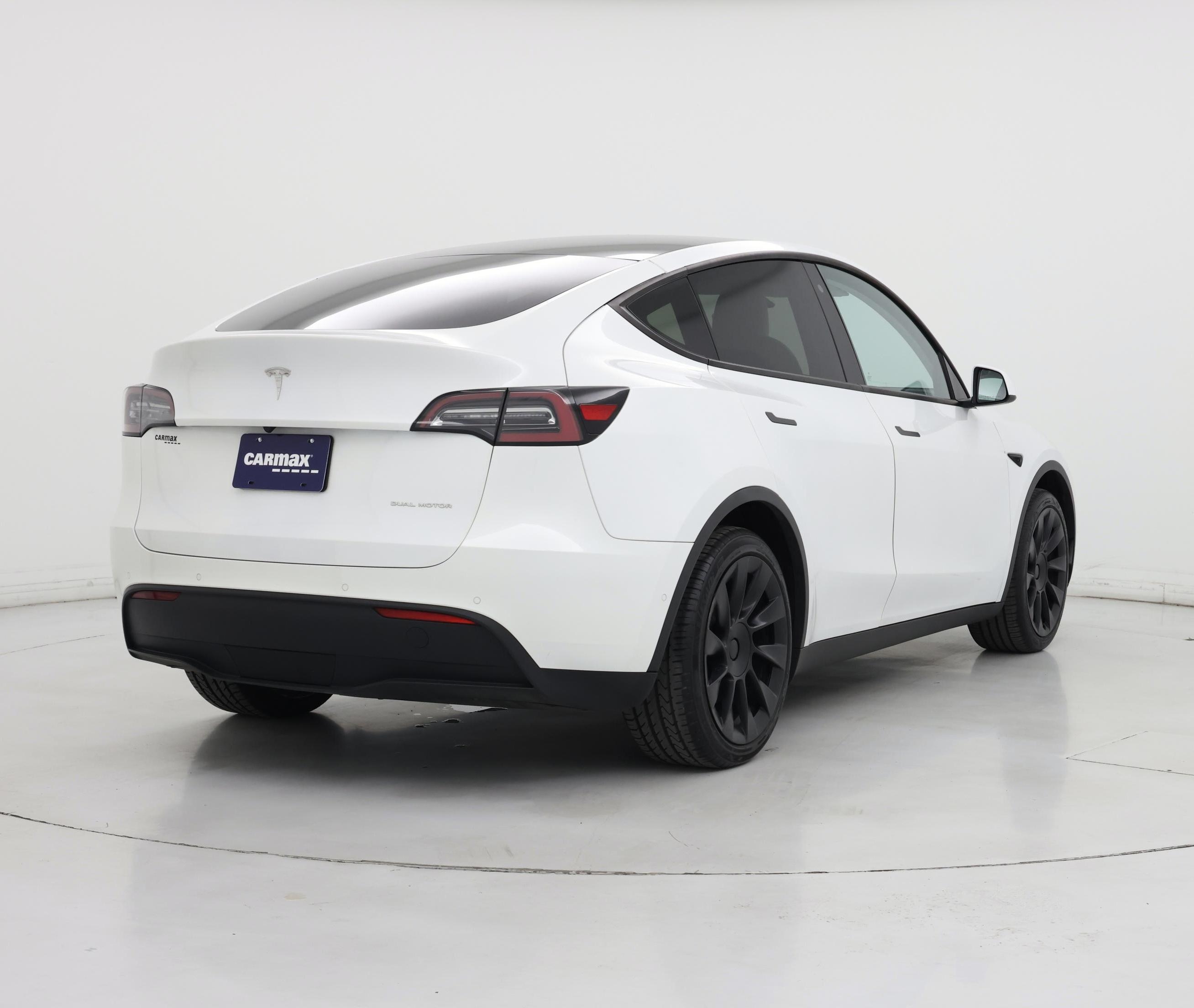 Thumbnail: 2020 Tesla Model Y - 8