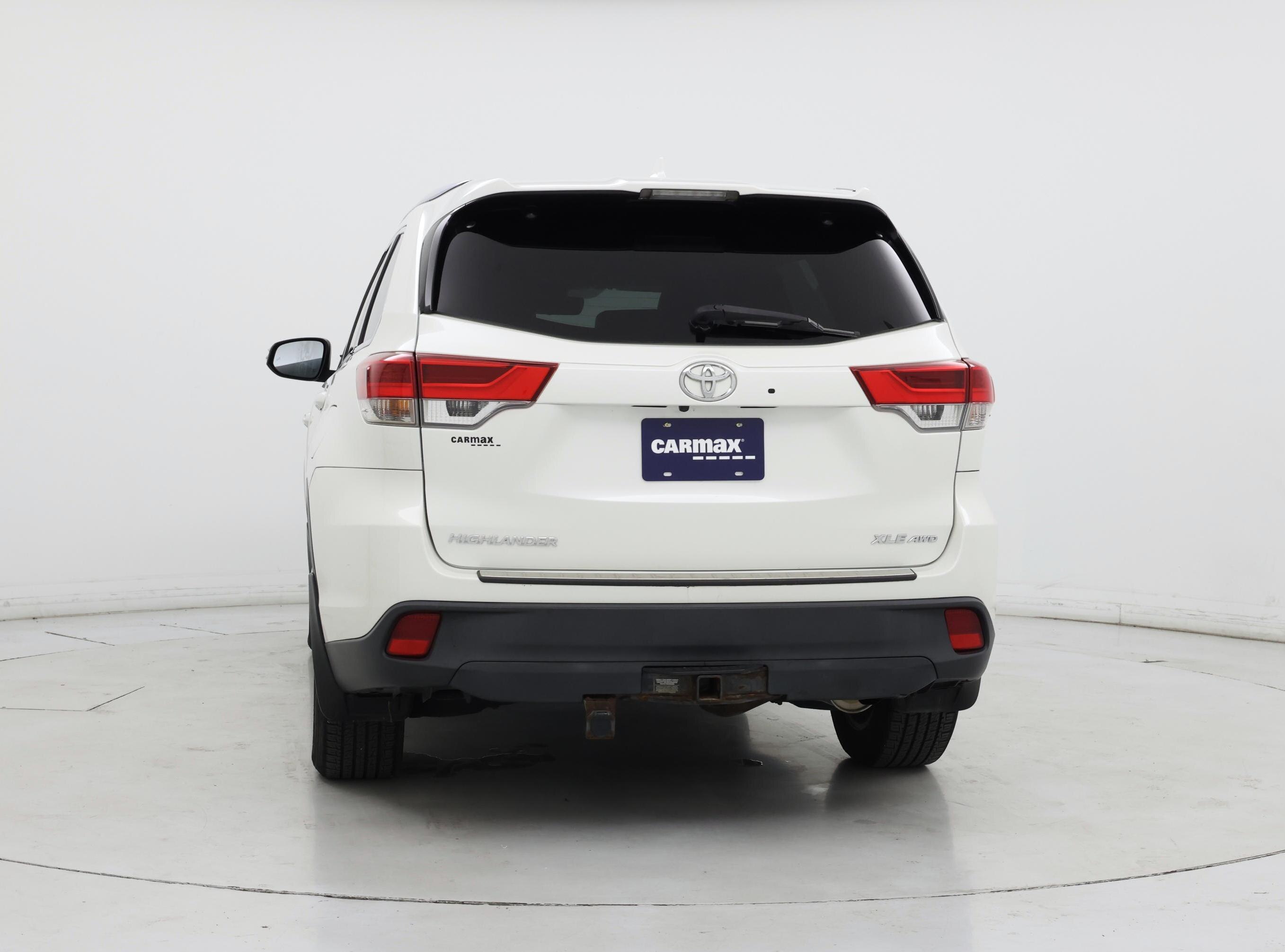 Thumbnail: 2018 Toyota Highlander - 6