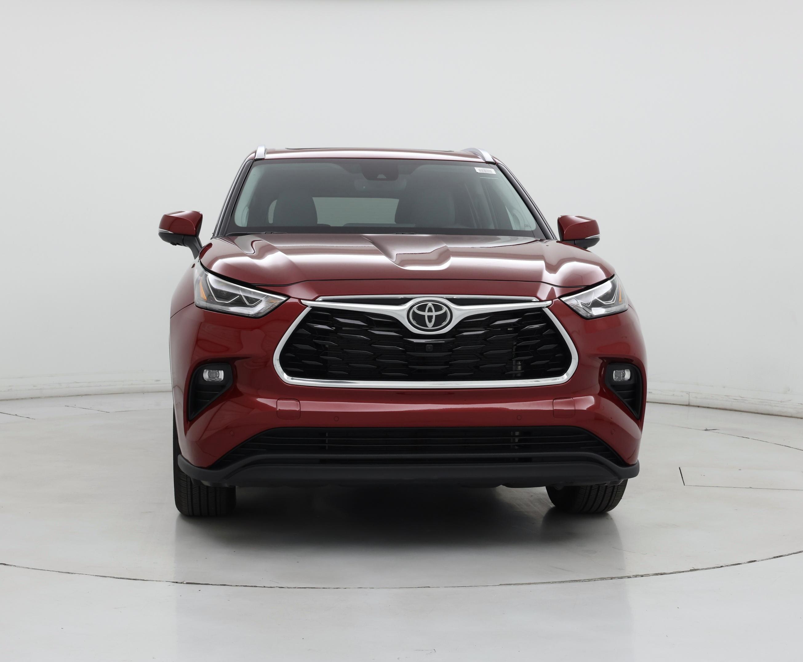 Thumbnail: 2023 Toyota Highlander - 5