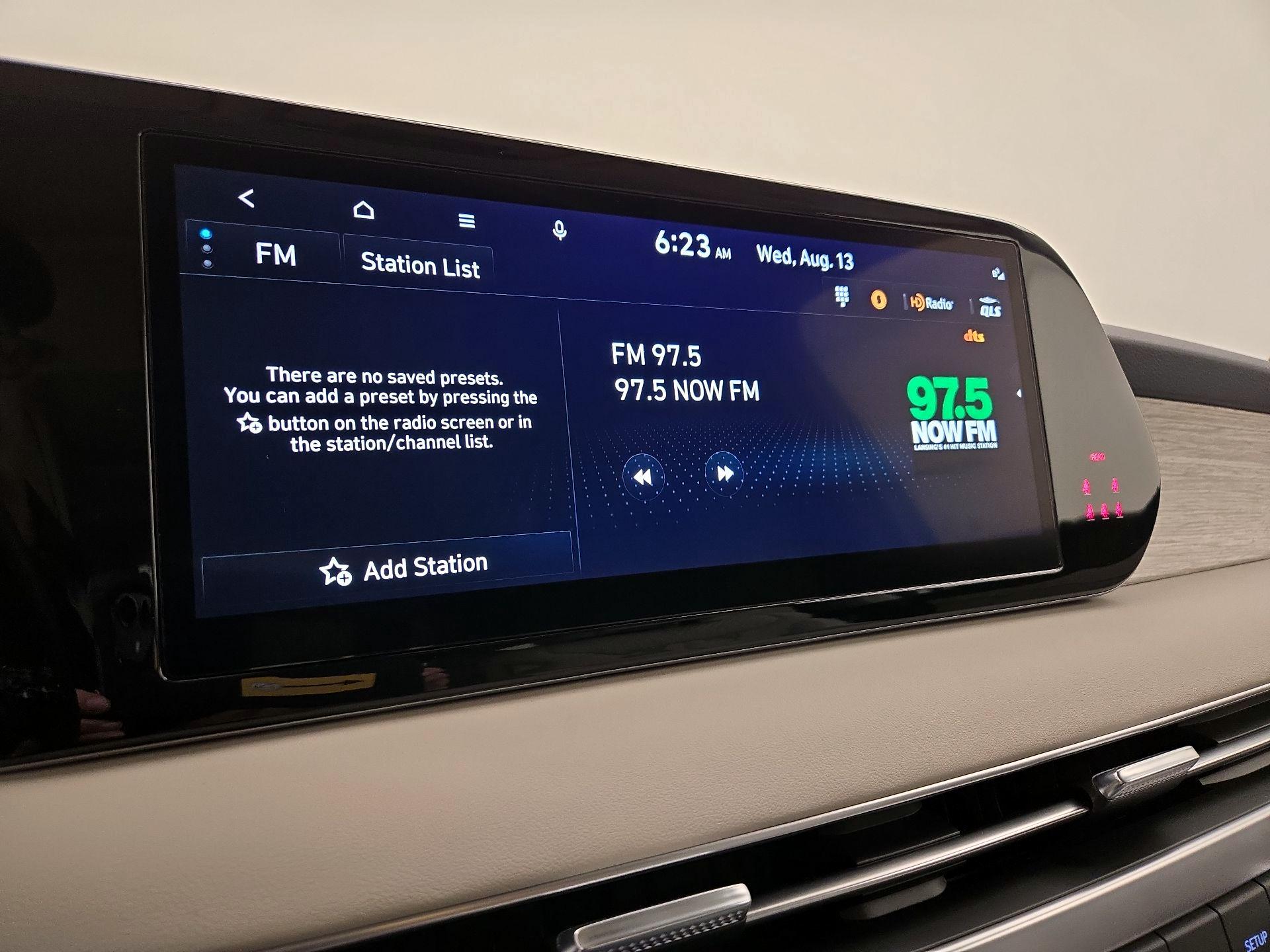 Thumbnail: 2024 Hyundai Palisade - 16